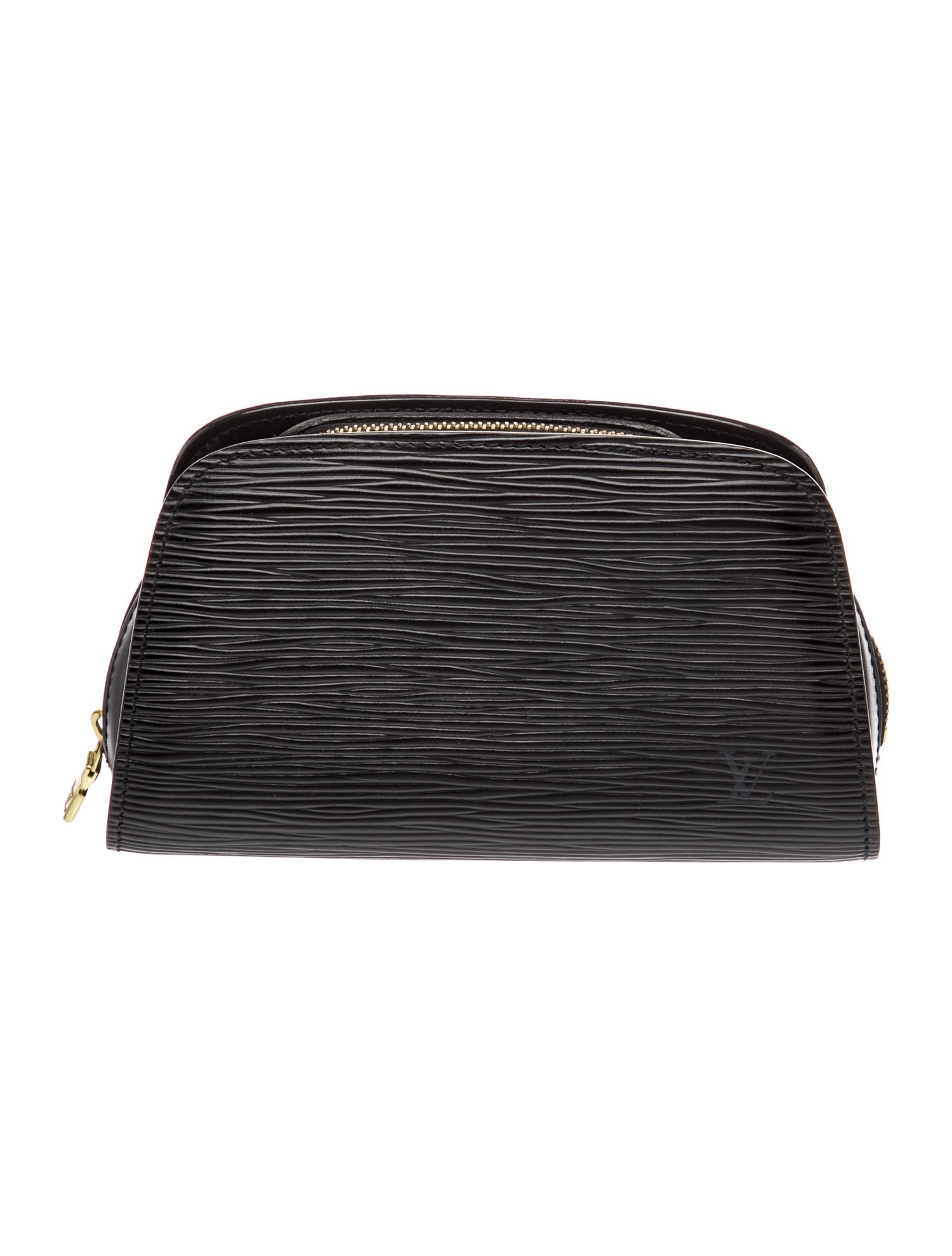 Louis Vuitton Epi Dauphine Cosmetic Pouch