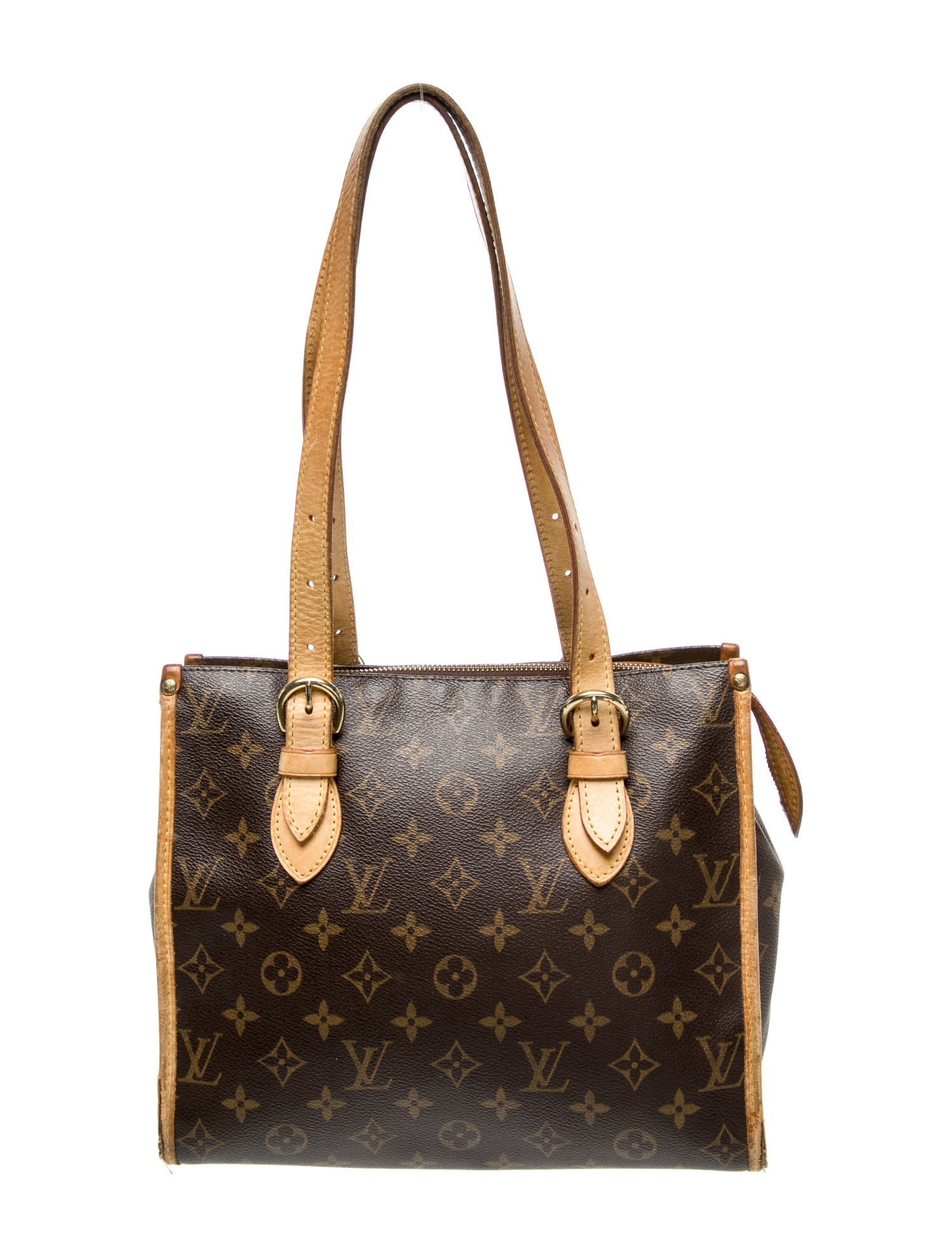 Louis Vuitton Monogram Popincourt Haut