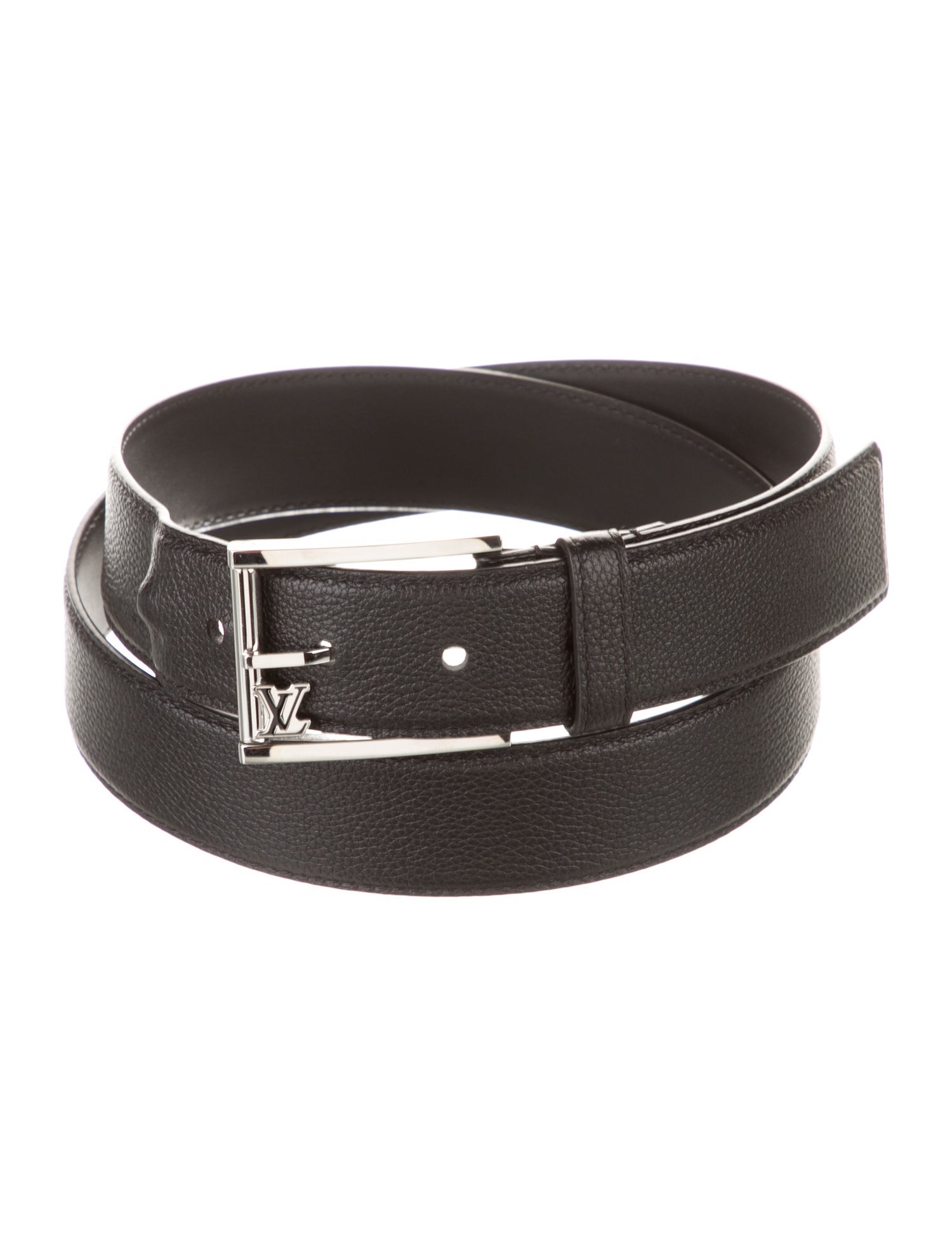 Louis Vuitton 2024 Saint Germain 35mm Waist Belt