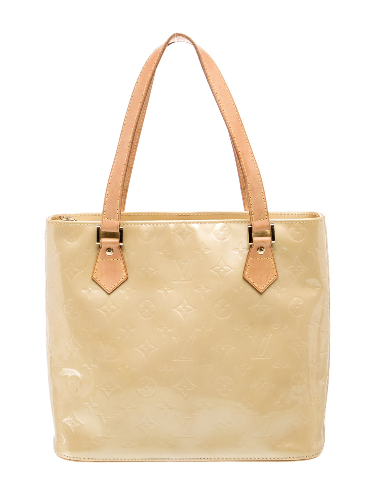 Louis Vuitton Monogram Vernis Houston Vintage