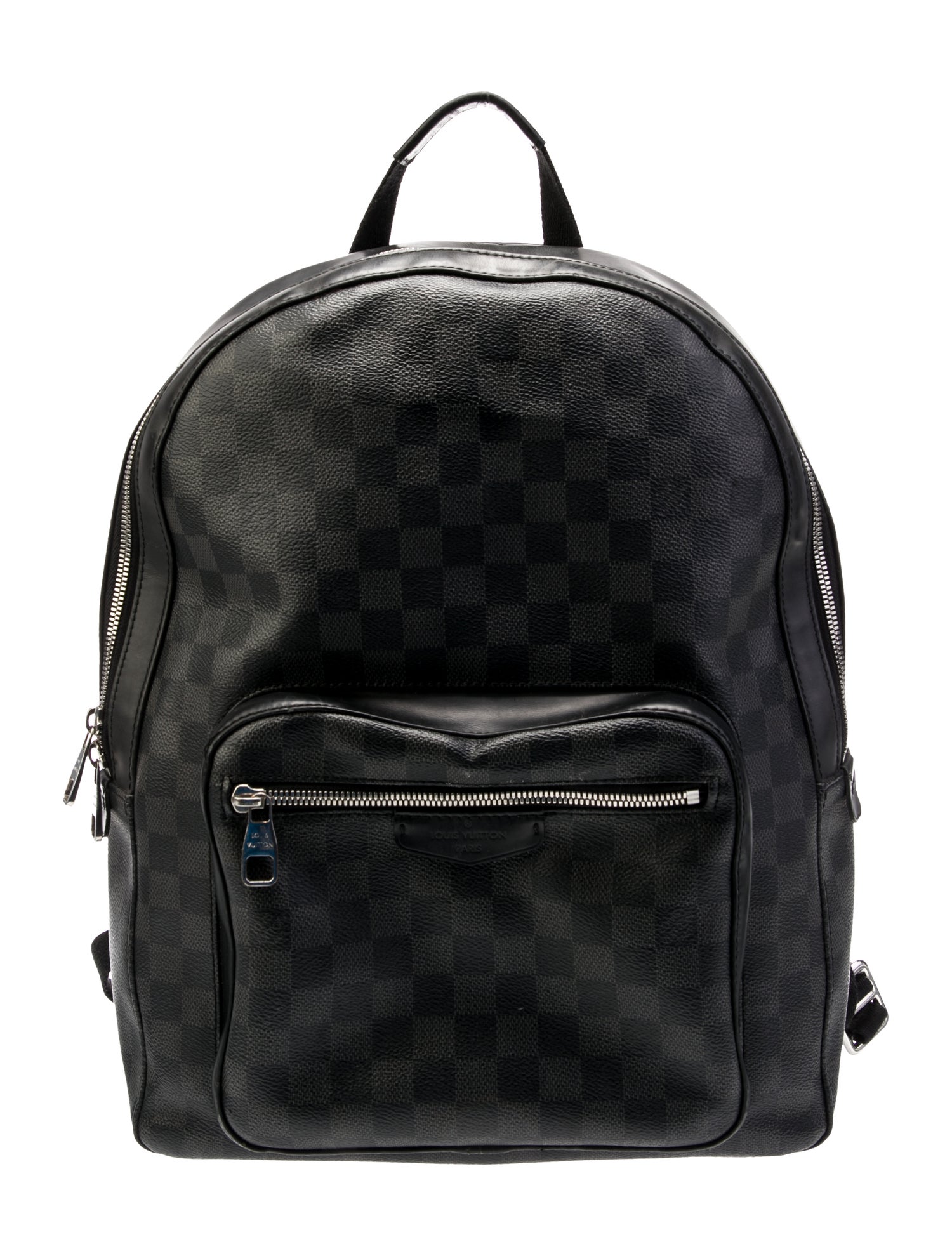 Louis Vuitton Damier Graphite Backpack