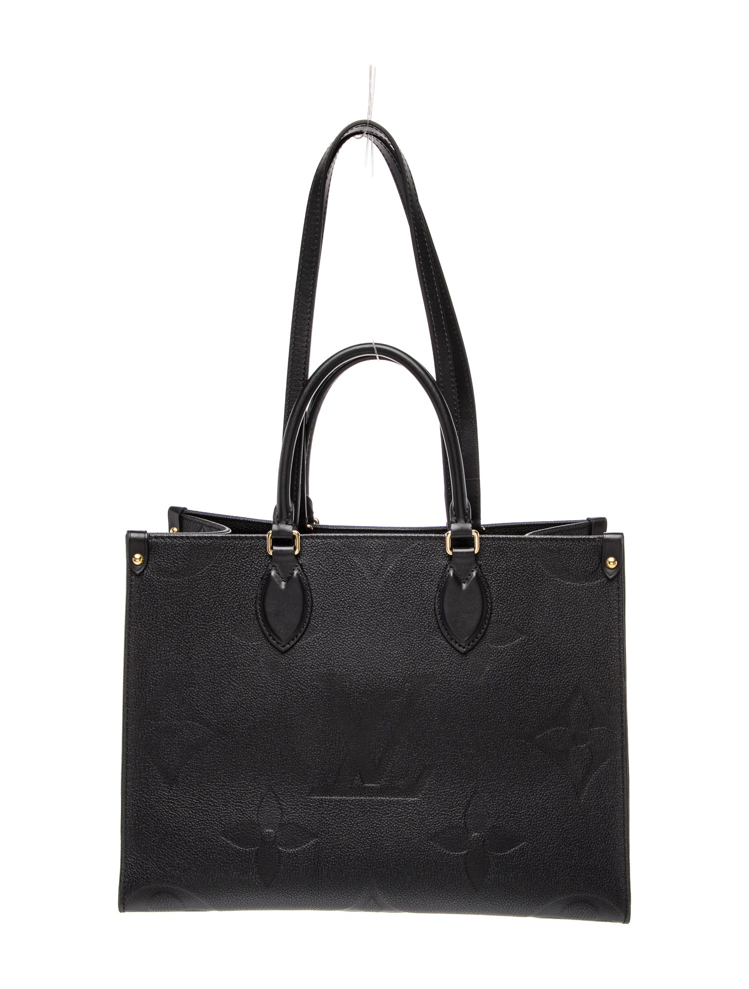 Louis Vuitton Monogram OnTheGo MM