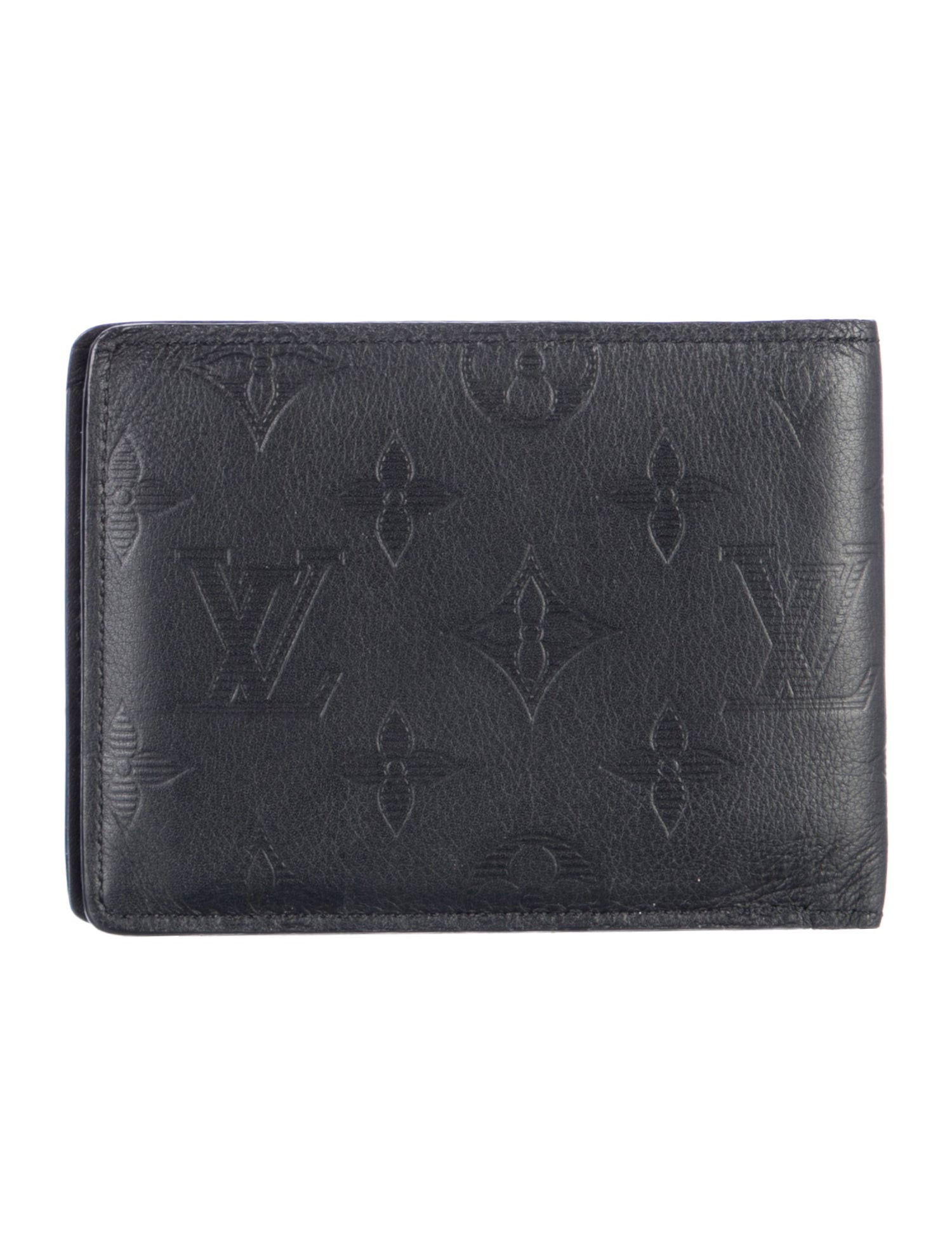 Louis Vuitton 2021 LV Monogram Compact Wallet