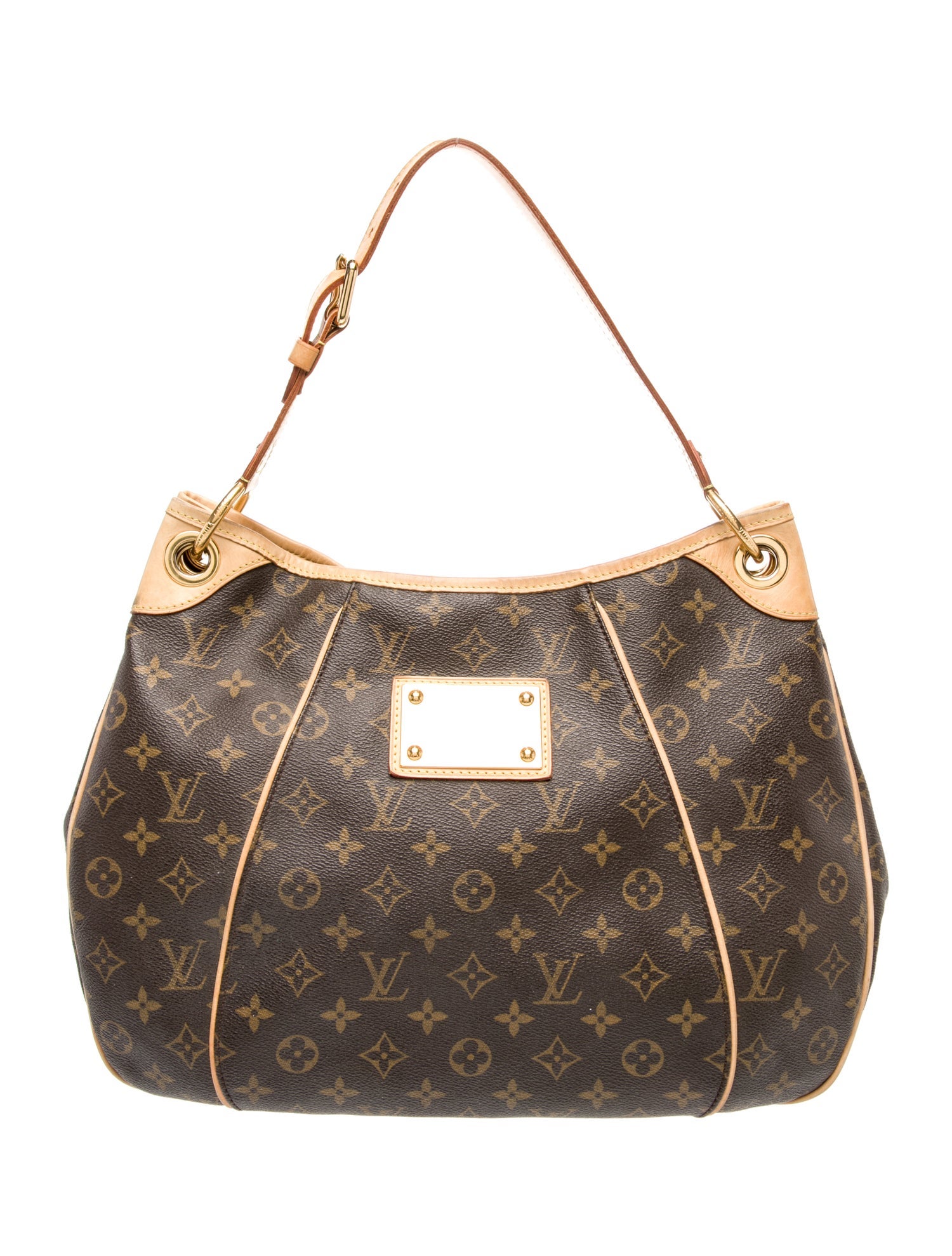 Louis Vuitton LV Monogram Galliera PM