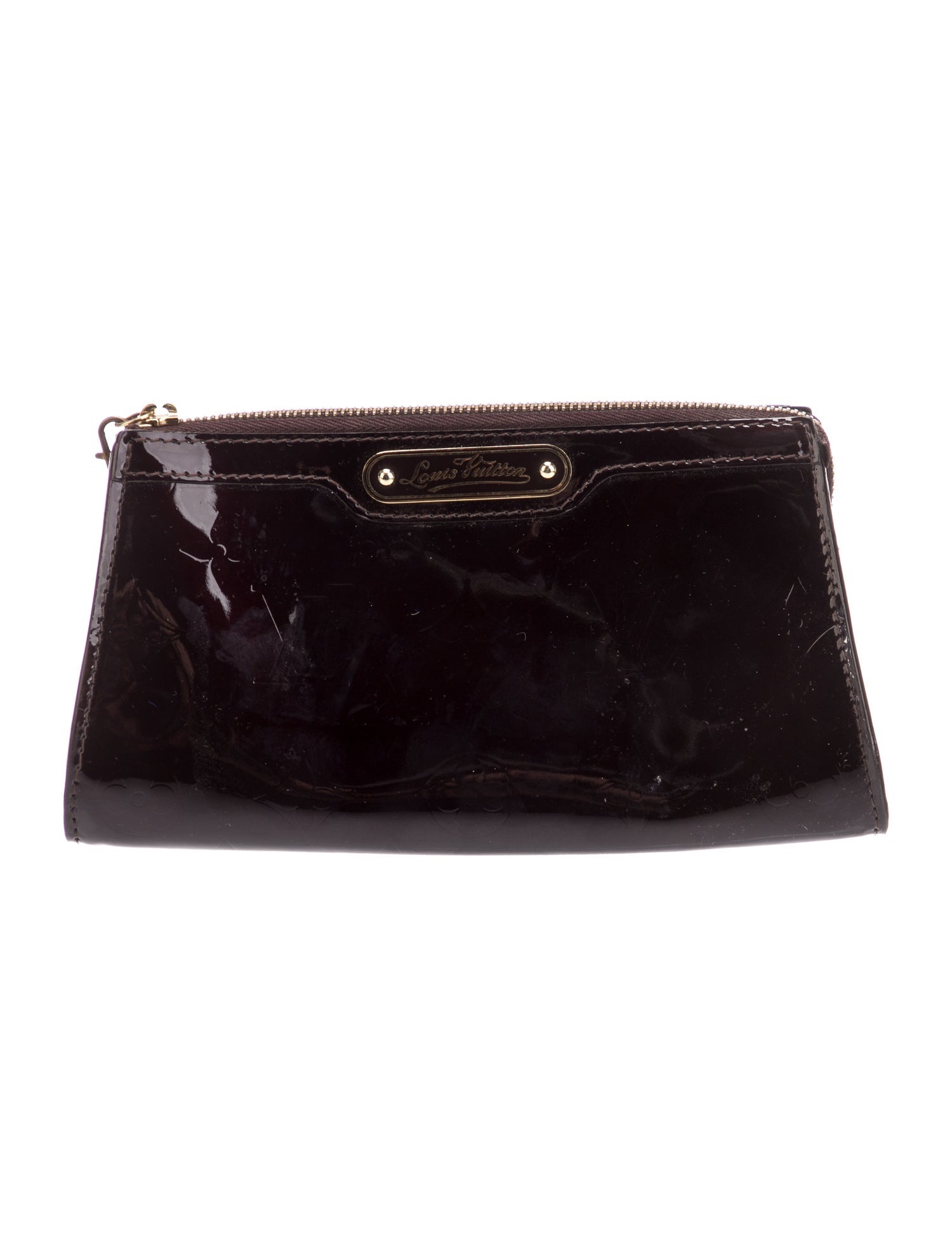 Louis Vuitton Monogram Vernis