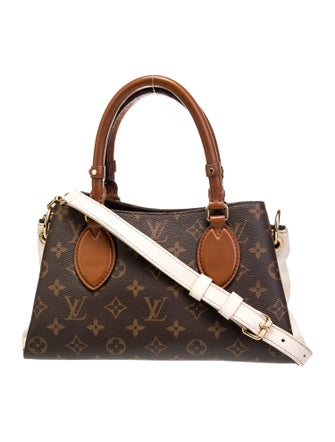 Louis Vuitton LV Monogram Vendome BB