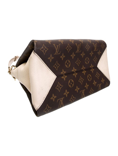 Louis Vuitton LV Monogram Vendome BB