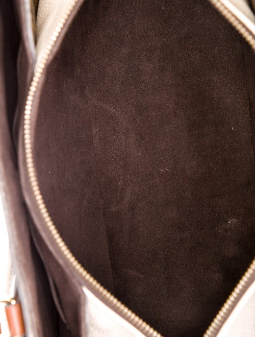 Louis Vuitton LV Monogram Vendome BB