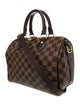 Louis Vuitton Damier Ebene Speedy Bandouliere 25