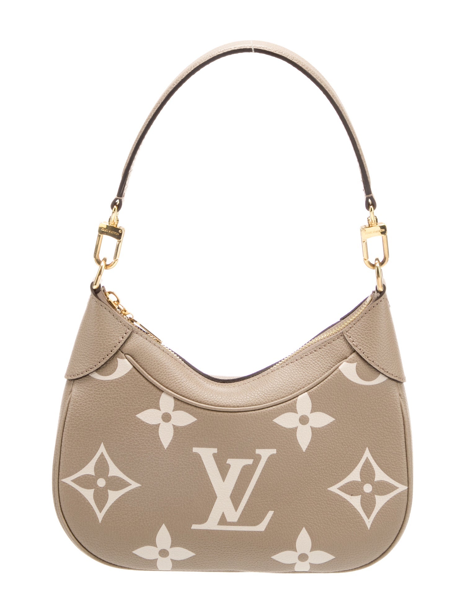 Louis Vuitton LV Monogram Bagatelle