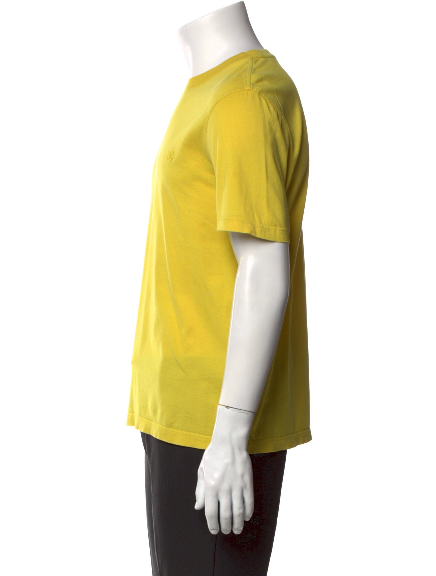 Louis Vuitton 2019 Crew Neck T-Shirt