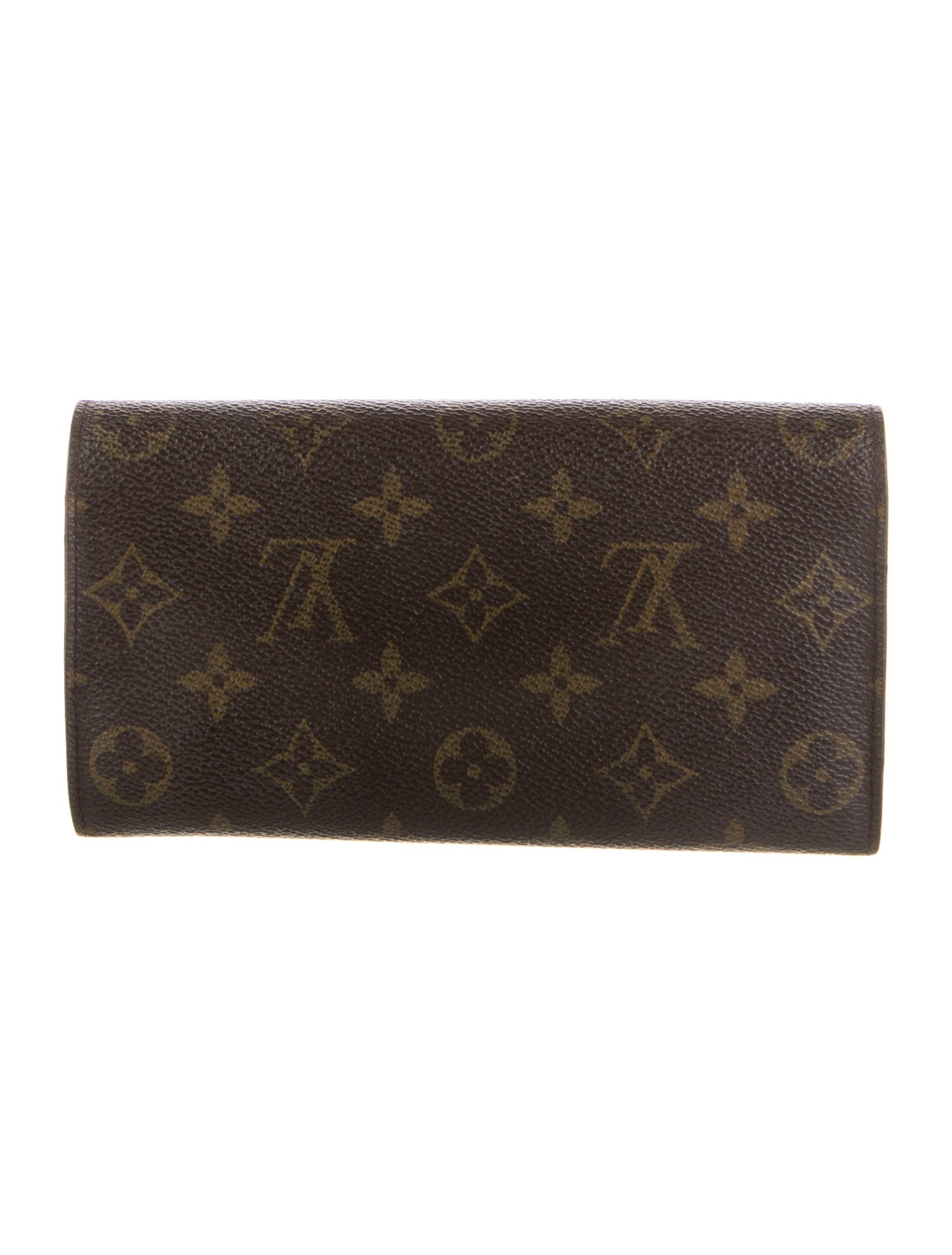 Louis Vuitton Vintage 2001 Sarah Wallet
