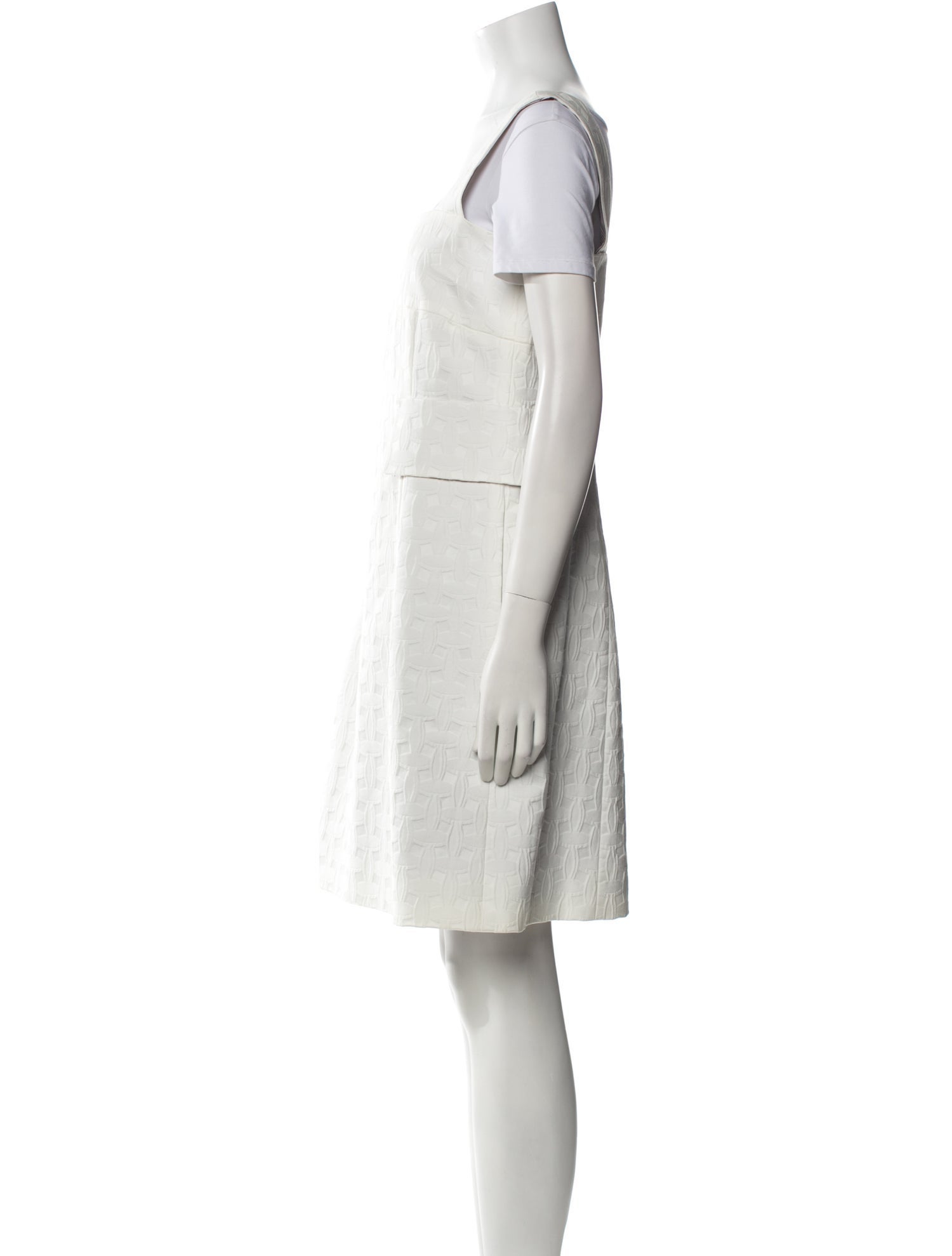 Louis Vuitton 2013 Mini Dress