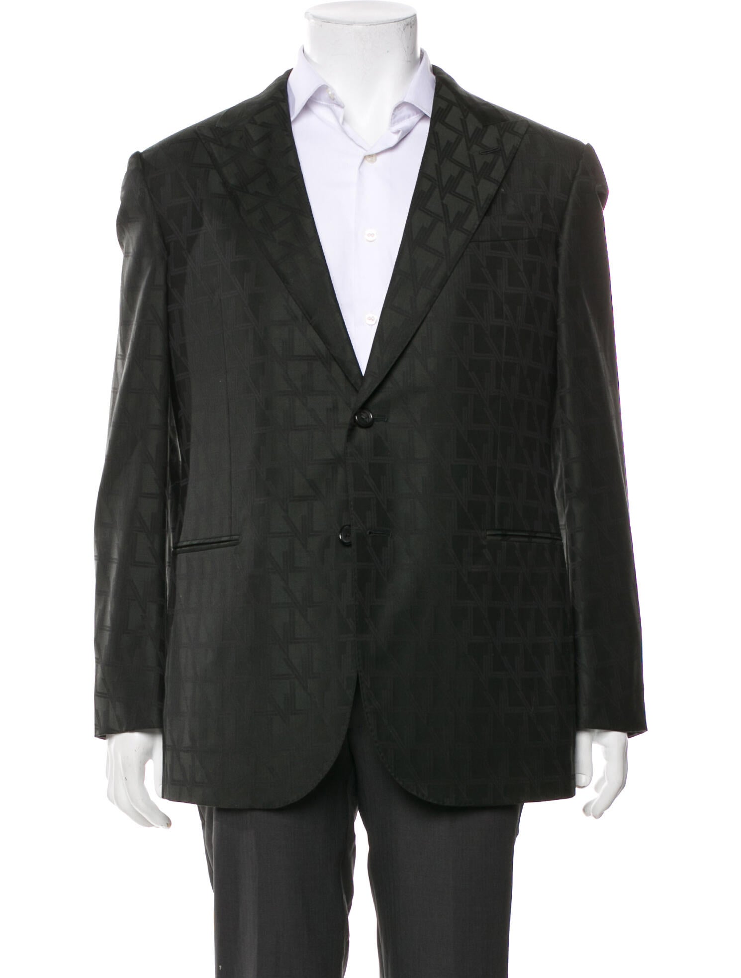 Louis Vuitton Blazer