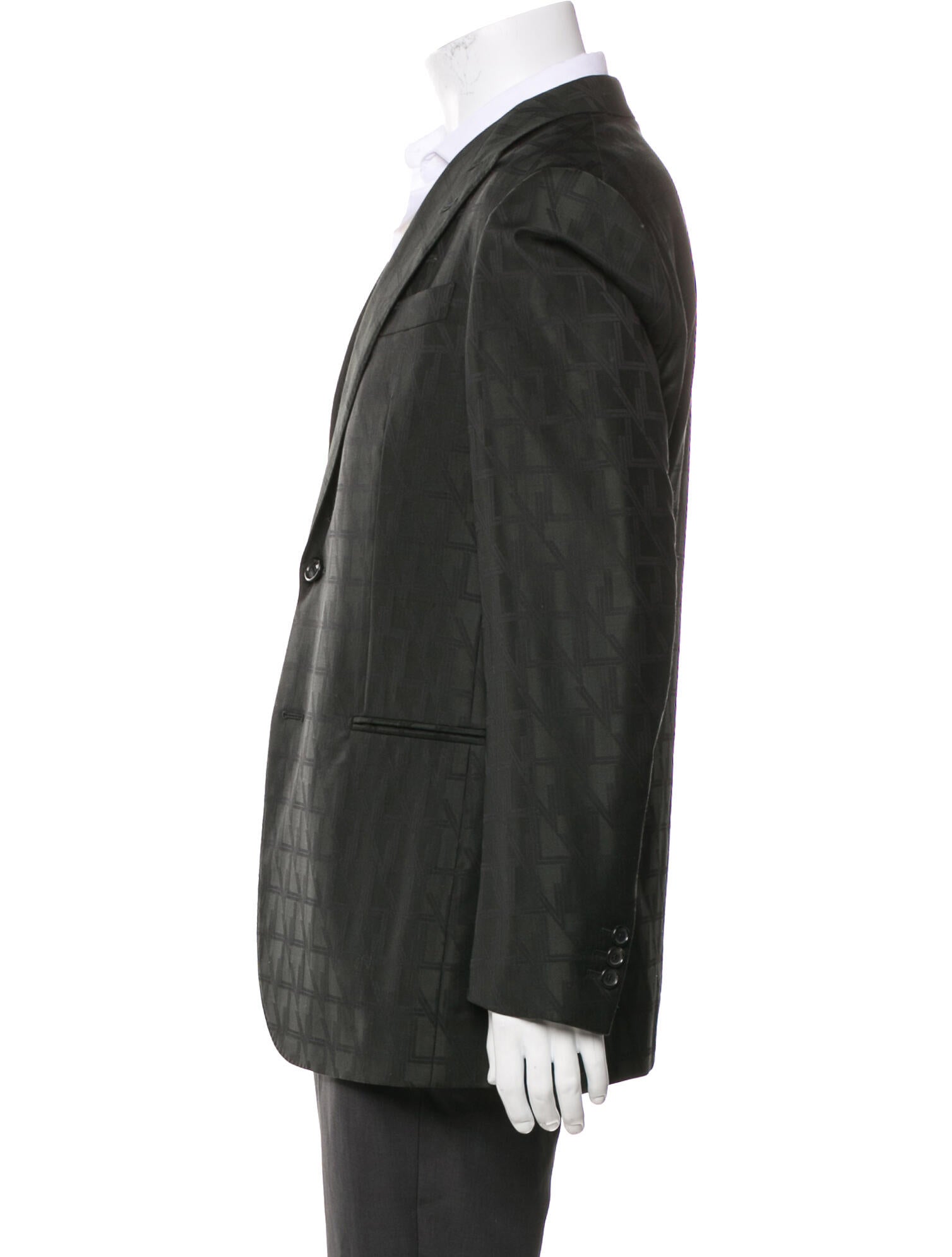 Louis Vuitton Blazer