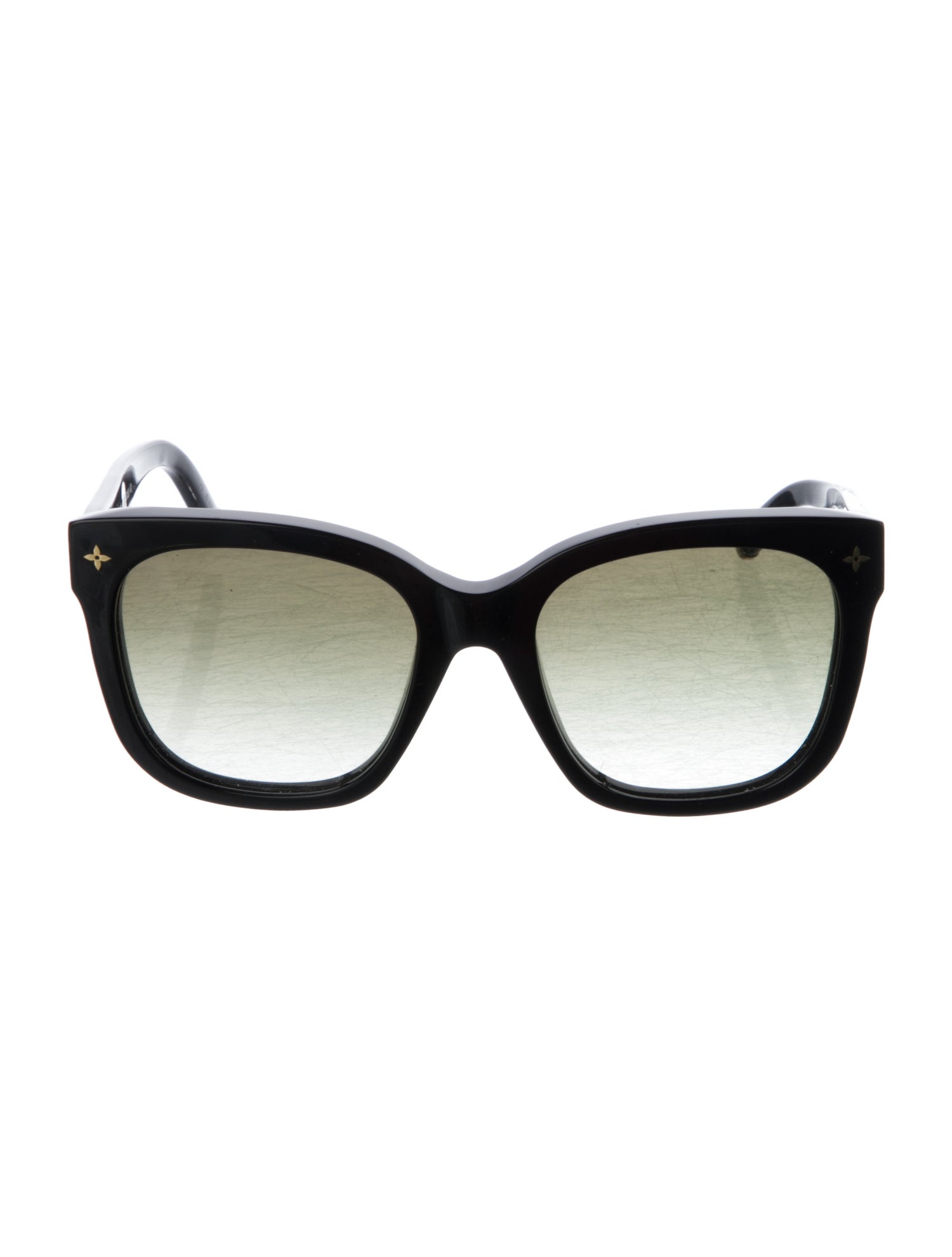 Louis Vuitton 2022 My Monogram Sunglasses