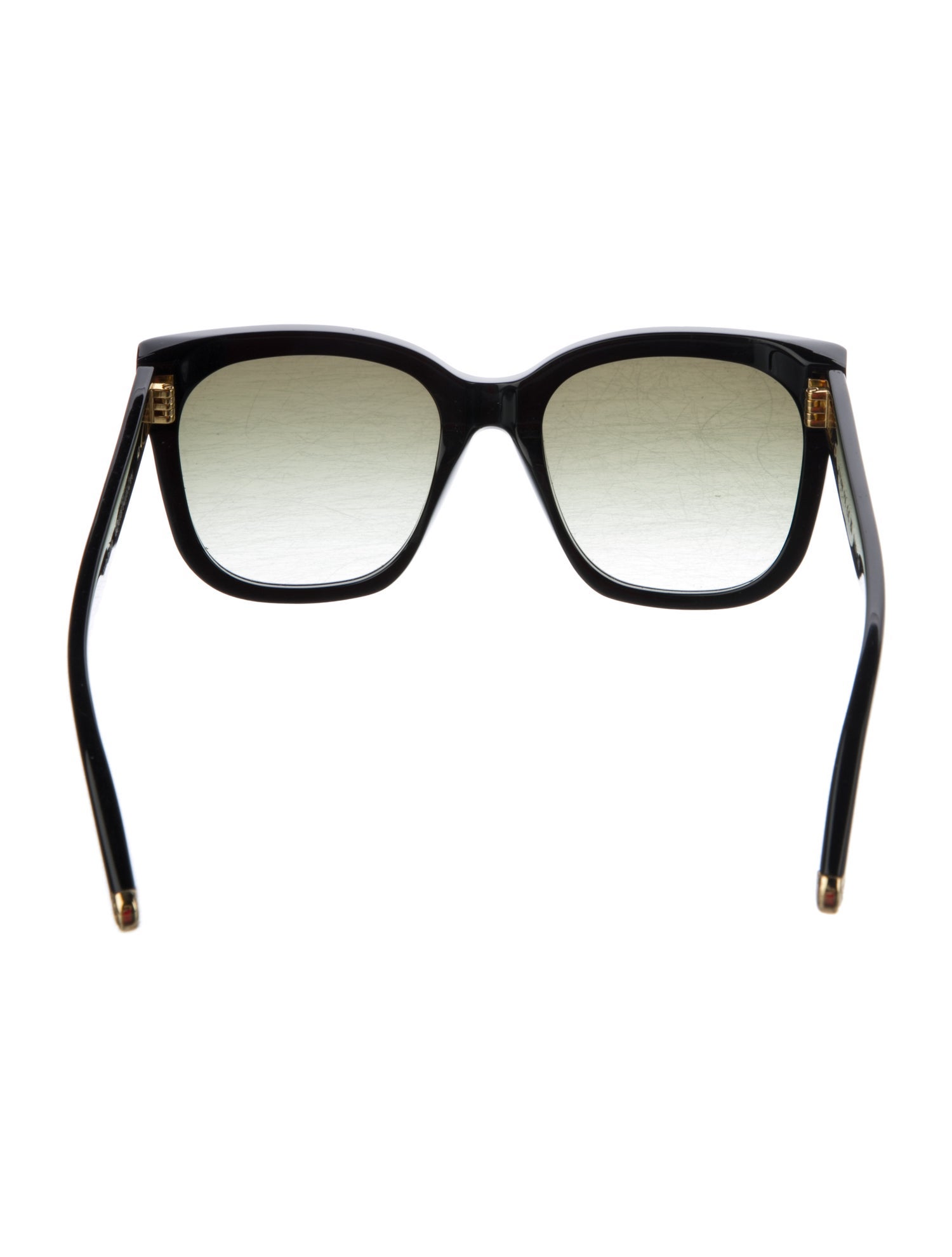 Louis Vuitton 2022 My Monogram Sunglasses