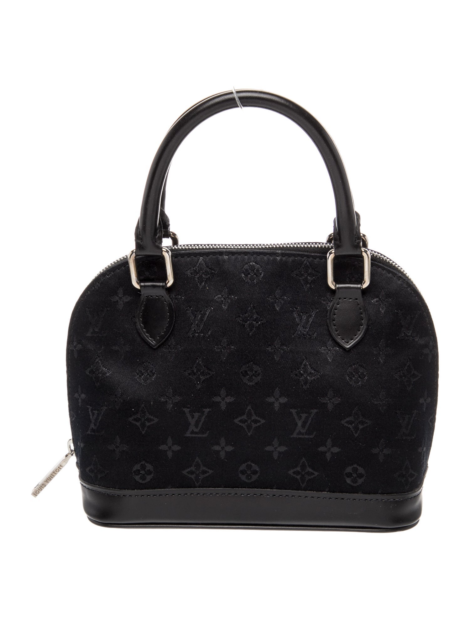 Louis Vuitton LV Monogram Alma Mini