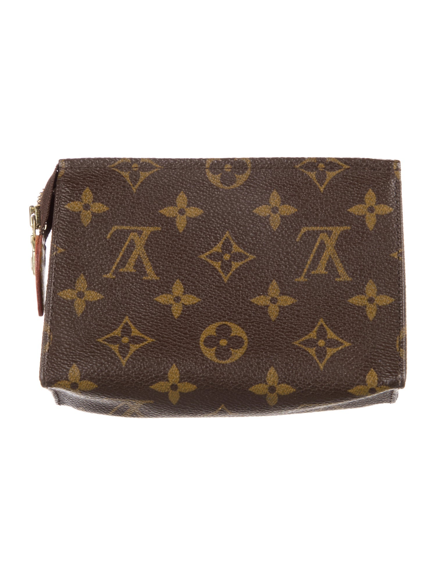 Louis Vuitton Monogram Cosmetic Pouch
