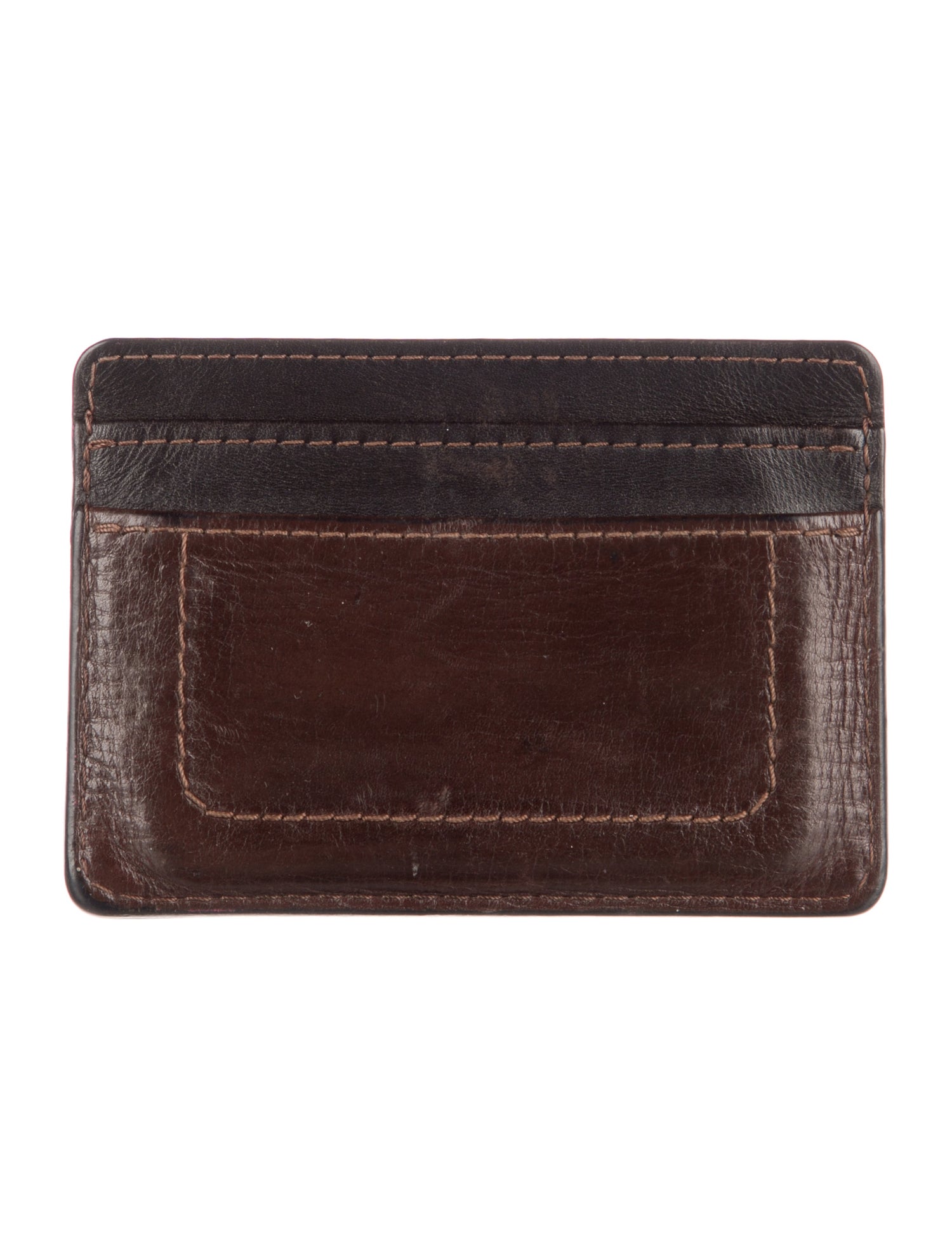 Louis Vuitton Vintage 2006 Card Case