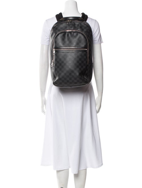 Louis Vuitton Damier Graphite Michael