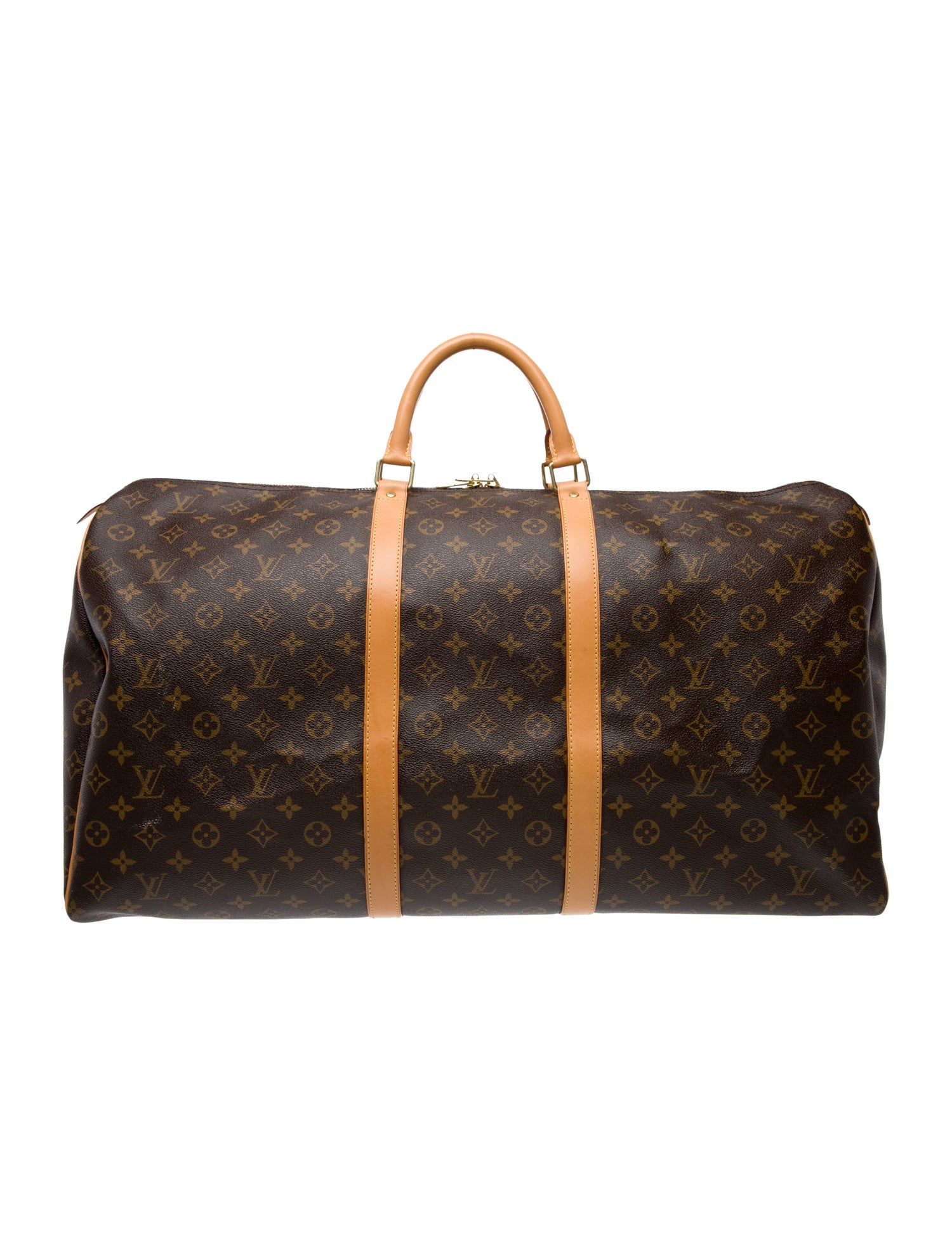 Louis Vuitton Carry-On Luggage