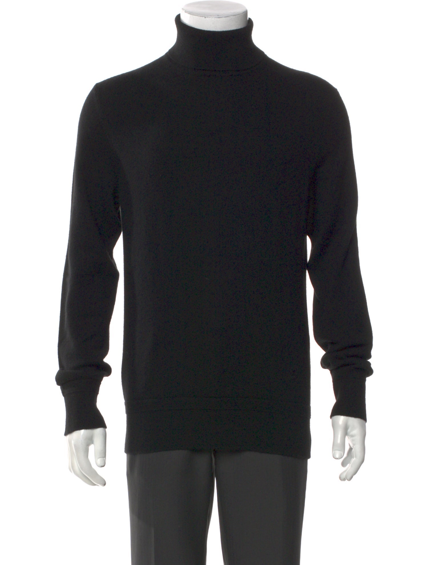 Louis Vuitton 2019 Cashmere Pullover