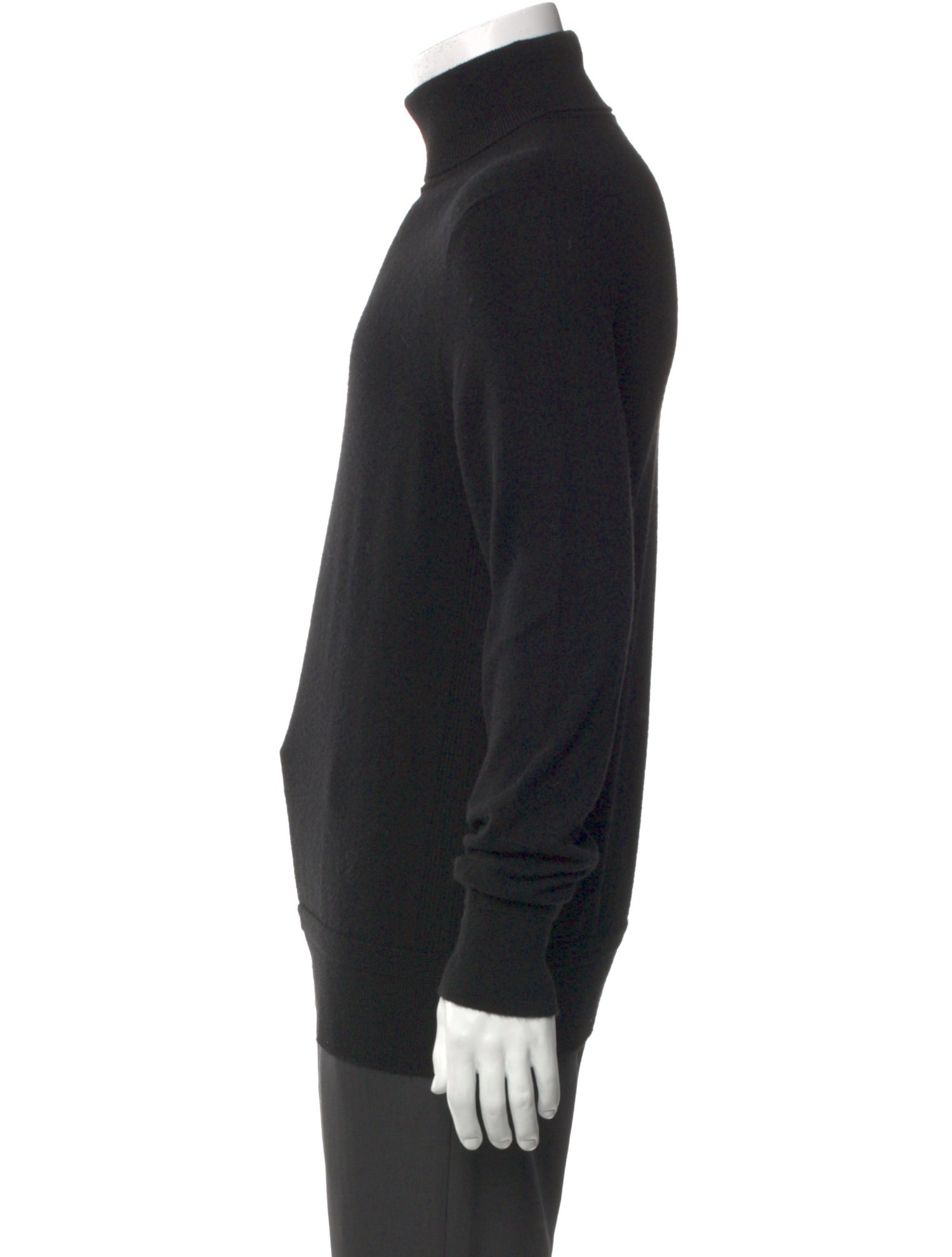 Louis Vuitton 2019 Cashmere Pullover