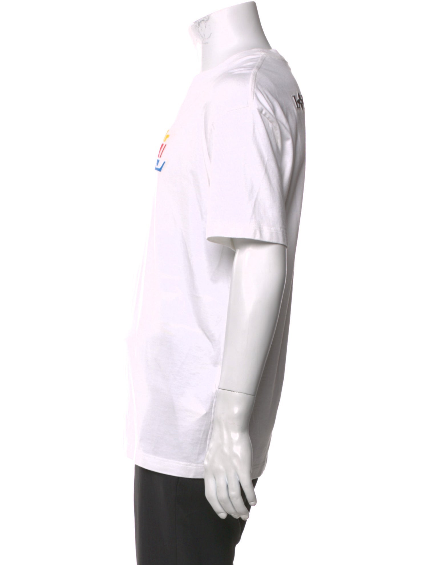 Louis Vuitton 2024 LV Monogram T-Shirt