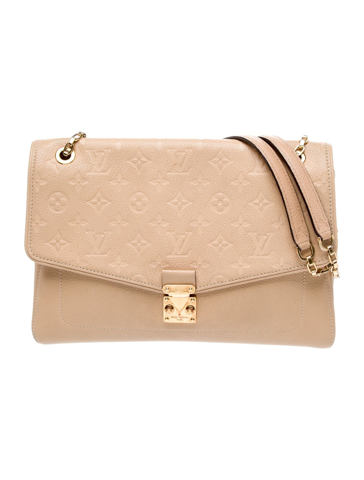 Louis Vuitton LV Monogram Saint Germain MM