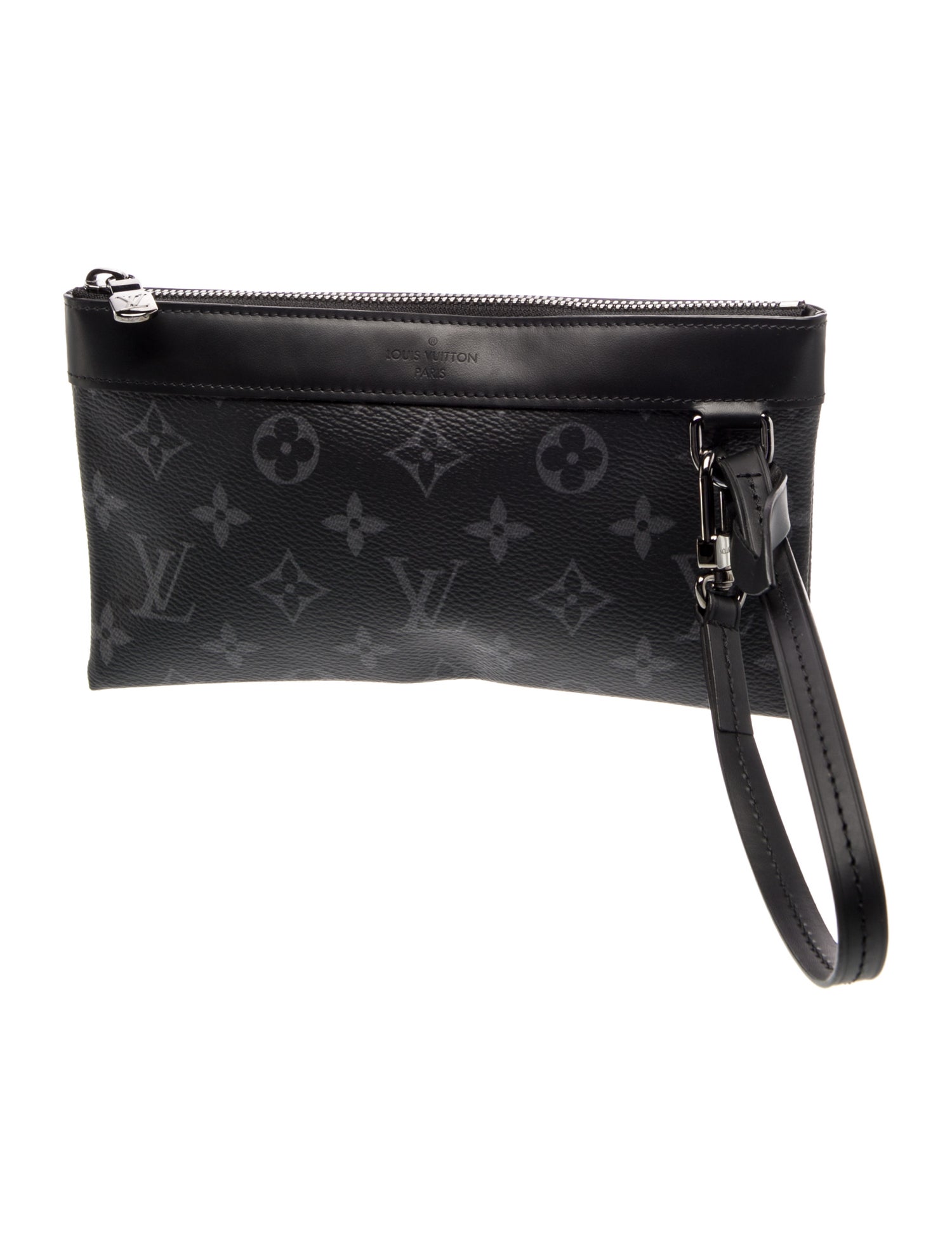Louis Vuitton Eclipse Discovery Pochette PM