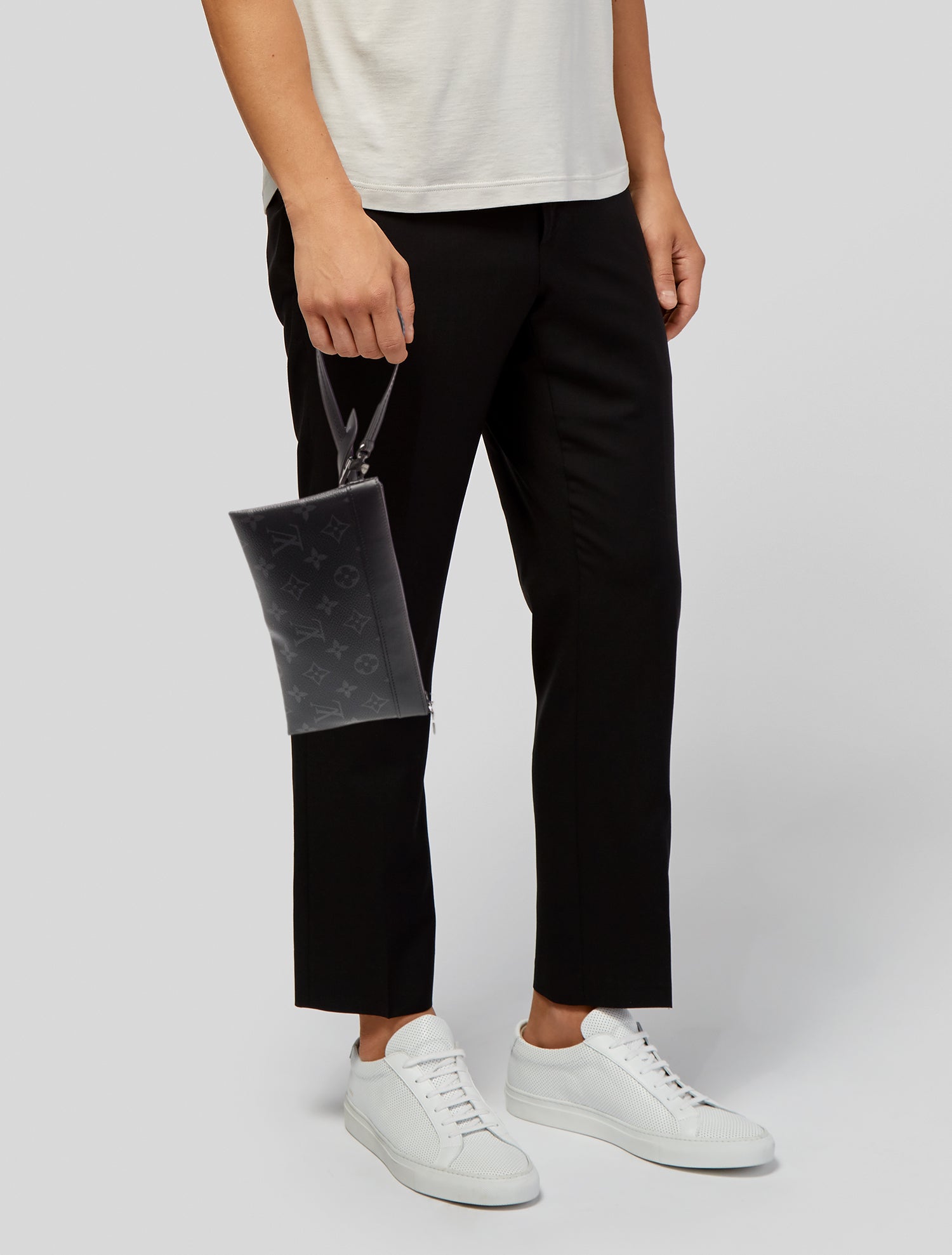 Louis Vuitton Eclipse Discovery Pochette PM