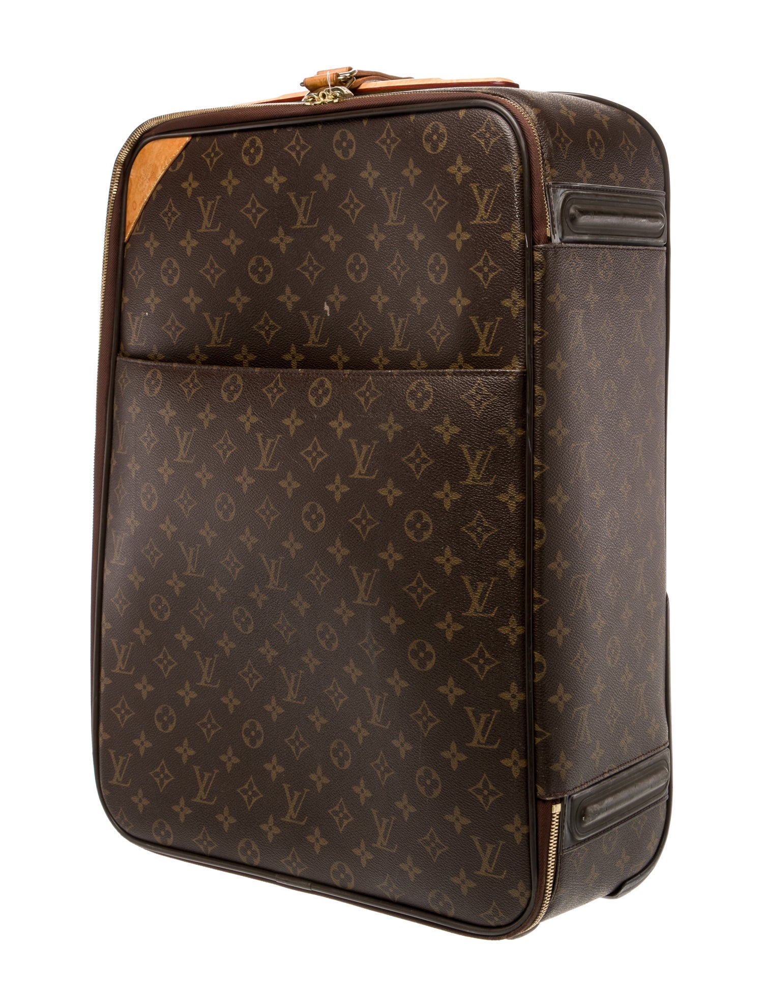 Louis Vuitton LV Monogram Pégase 55