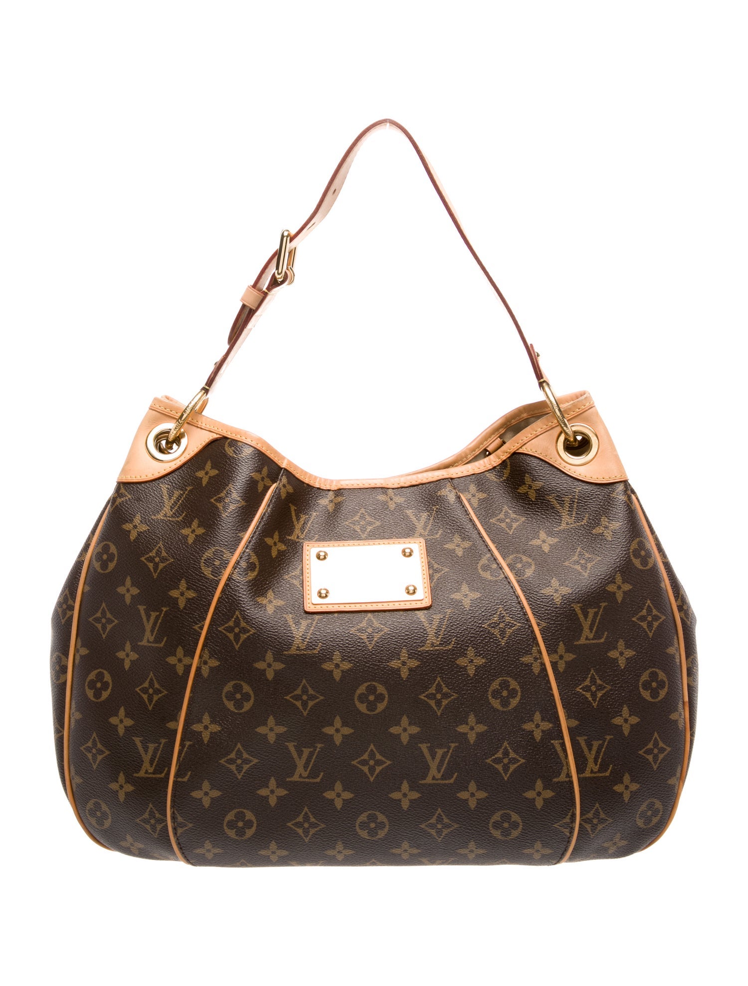 Louis Vuitton Monogram Galliera MM