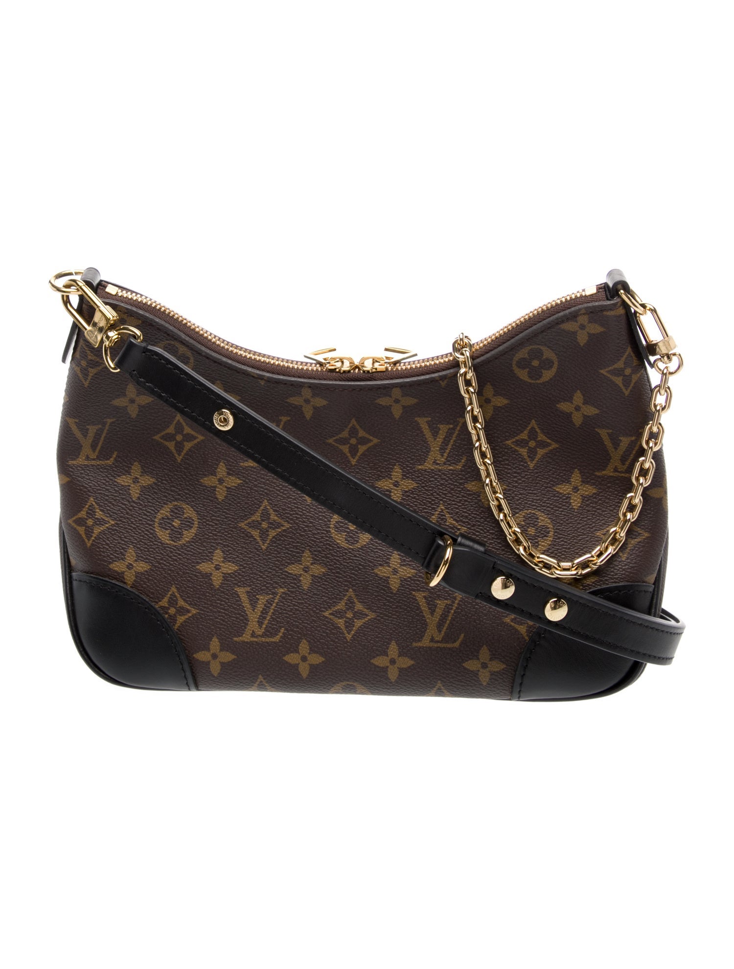 Louis Vuitton Monogram Boulogne