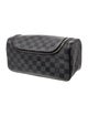Louis Vuitton Damier Graphite Toiletry Pouch