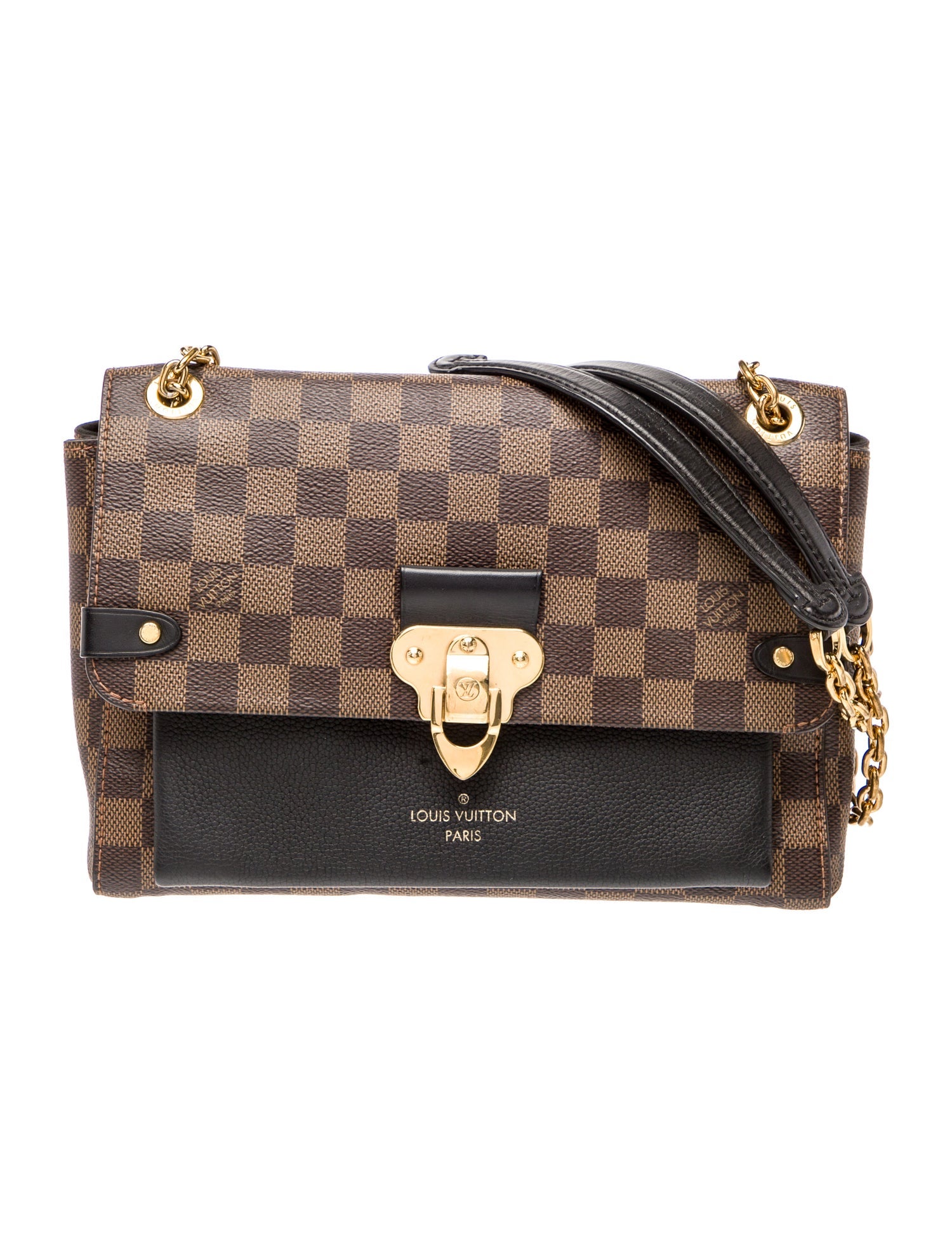 Louis Vuitton Damier Ebene Vavin PM