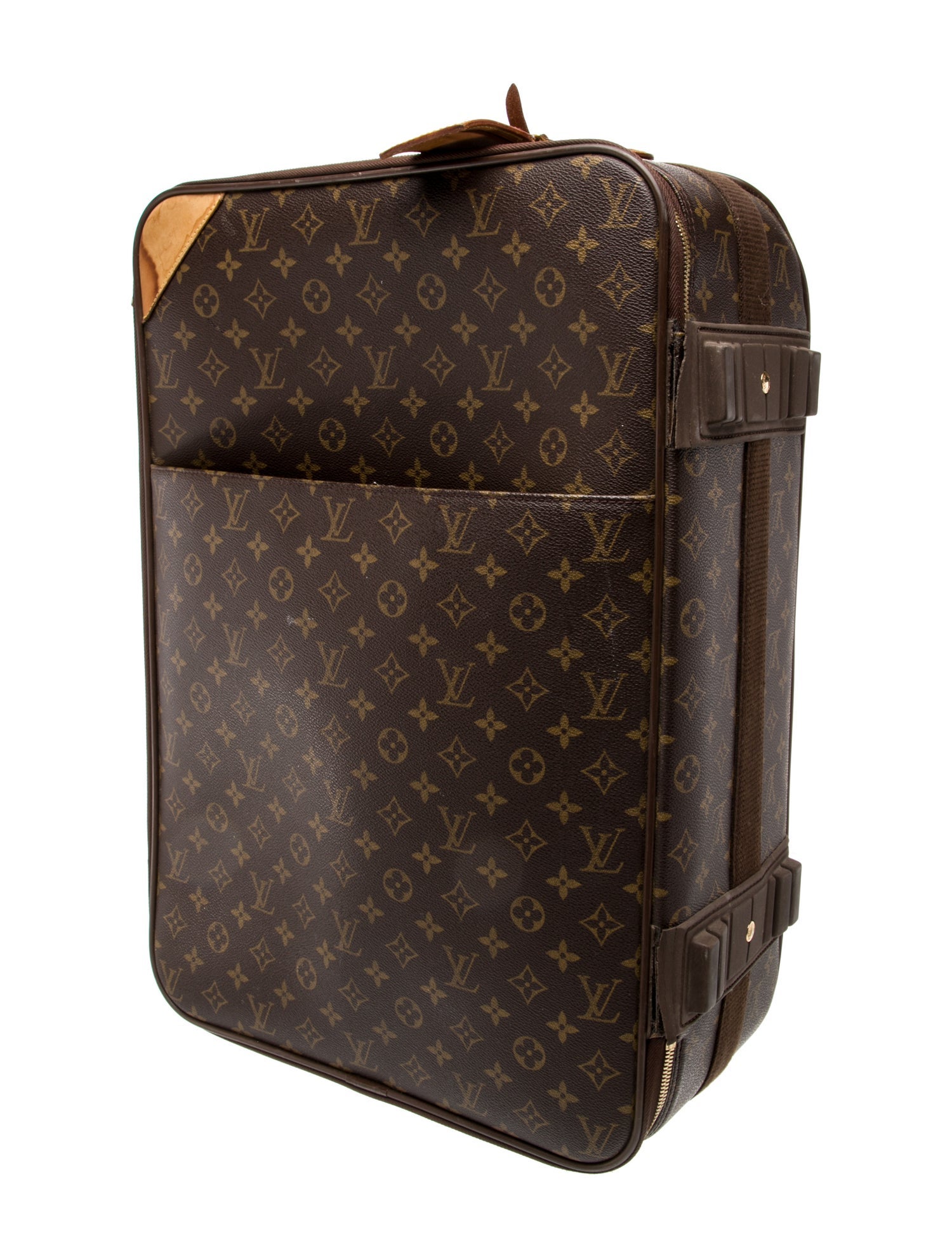 Louis Vuitton LV Monogram Pégase 55