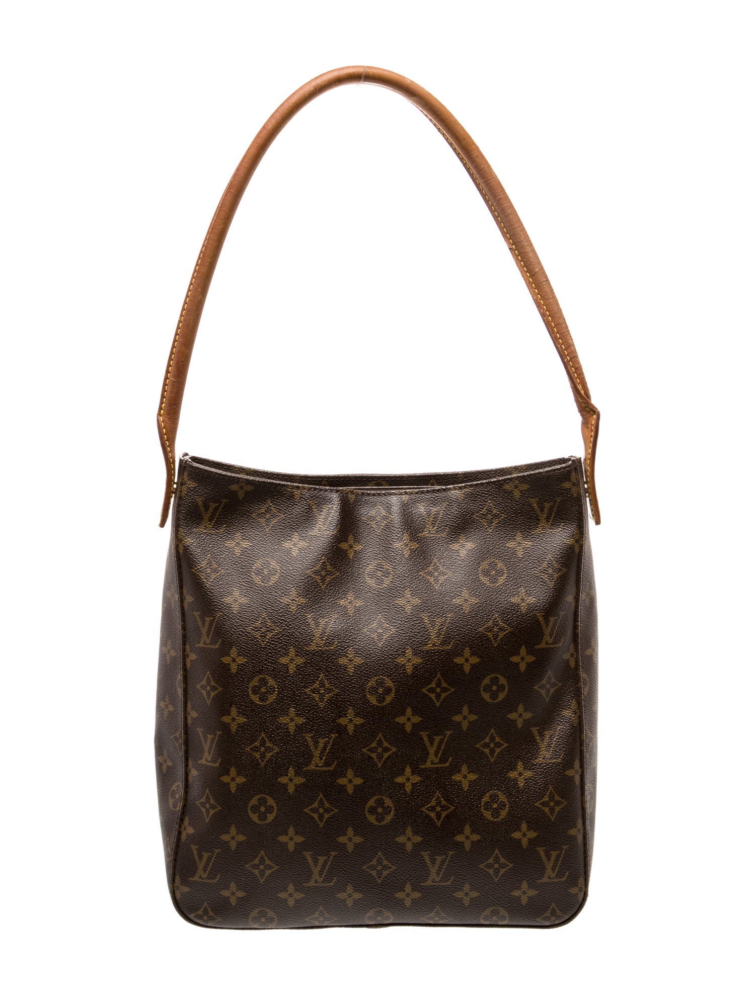 Louis Vuitton LV Monogram Looping GM