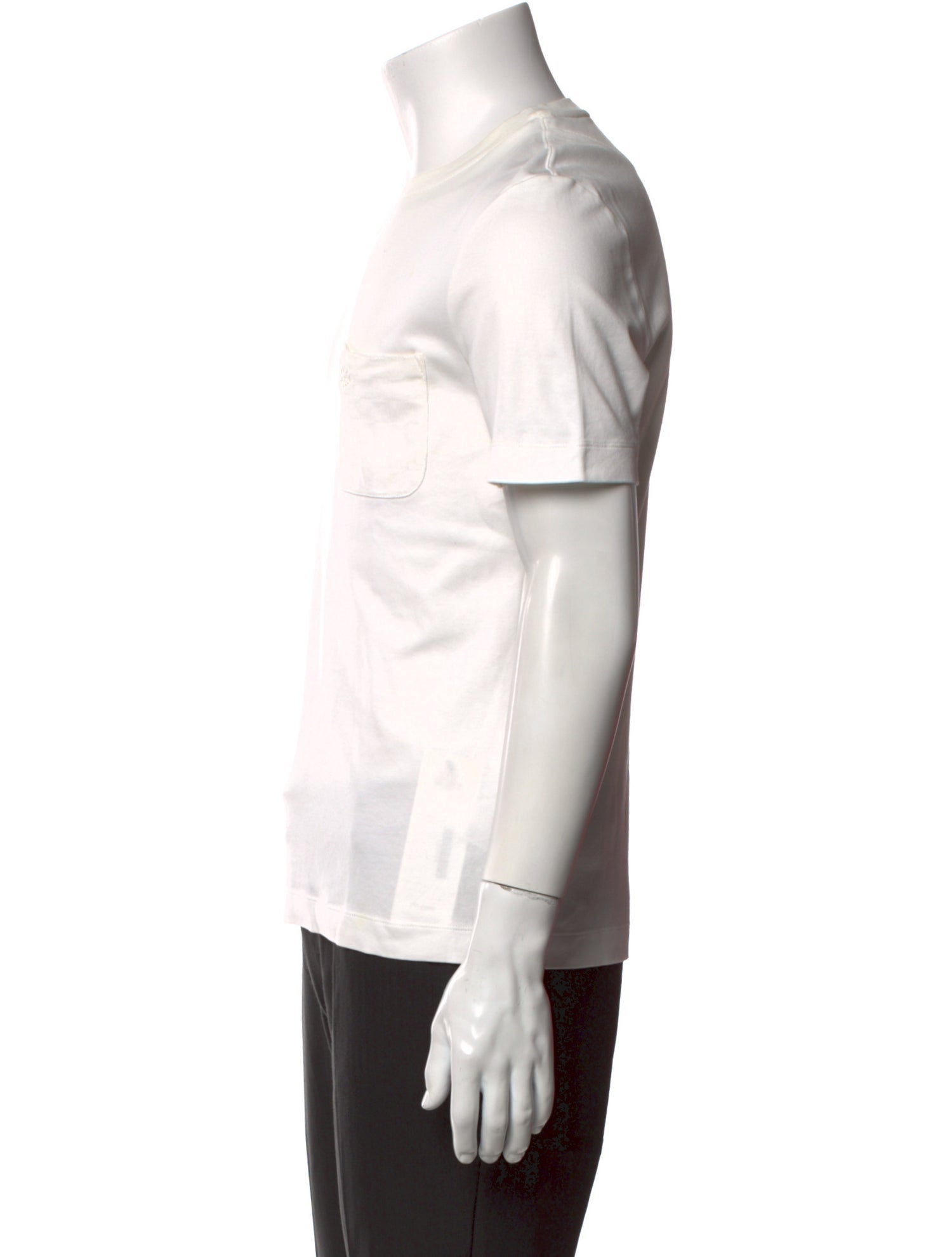 Louis Vuitton 2018 Damier T-Shirt