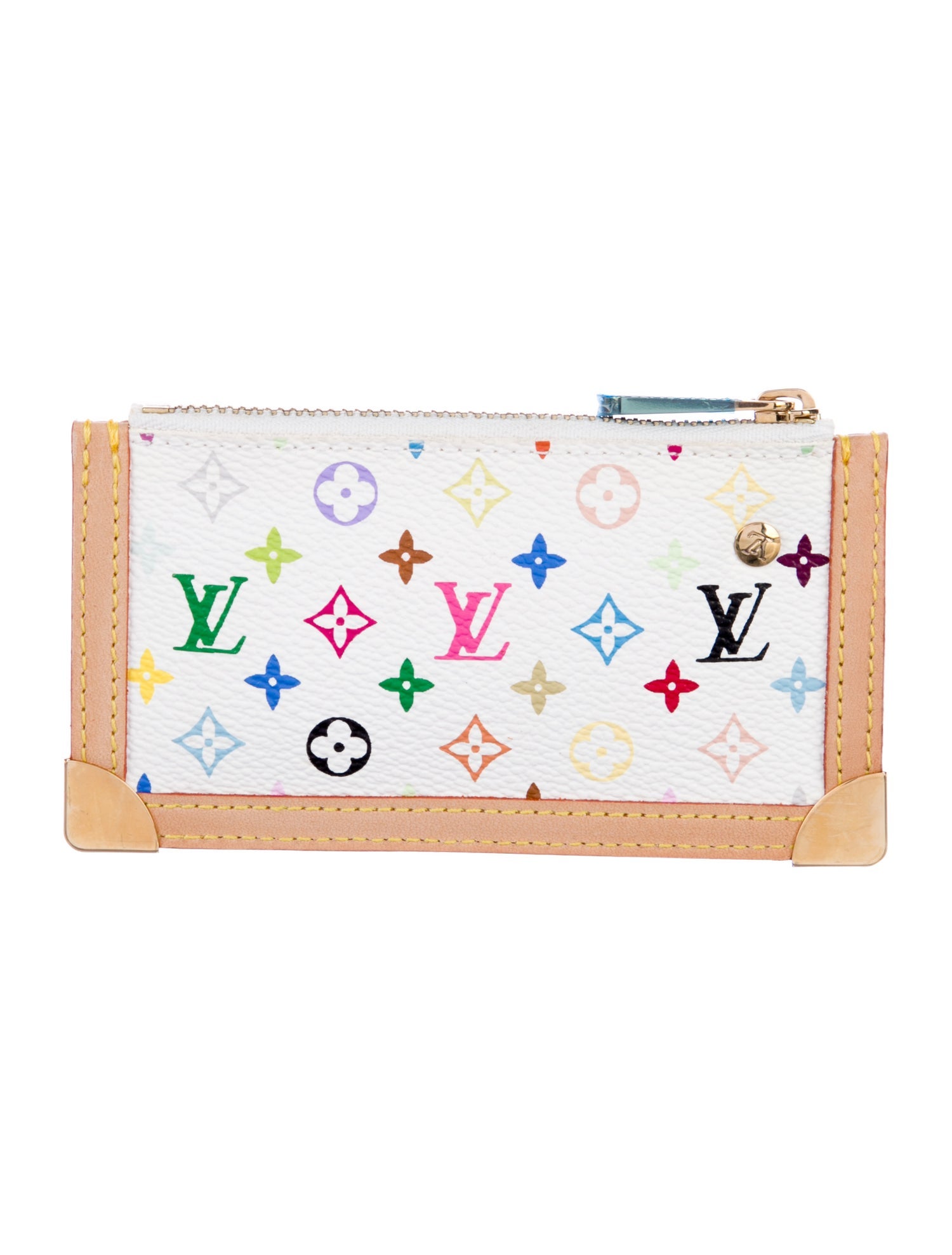 Louis Vuitton Vintage 2003 Wallet