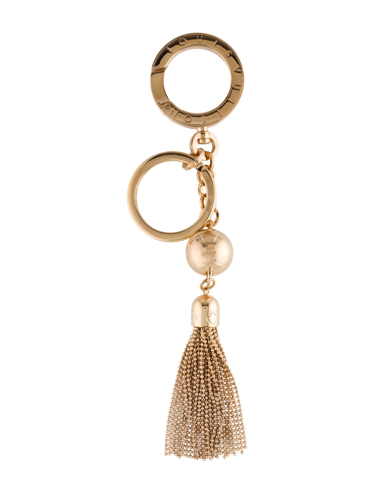 Louis Vuitton Porte Cles Swing Bag Charm