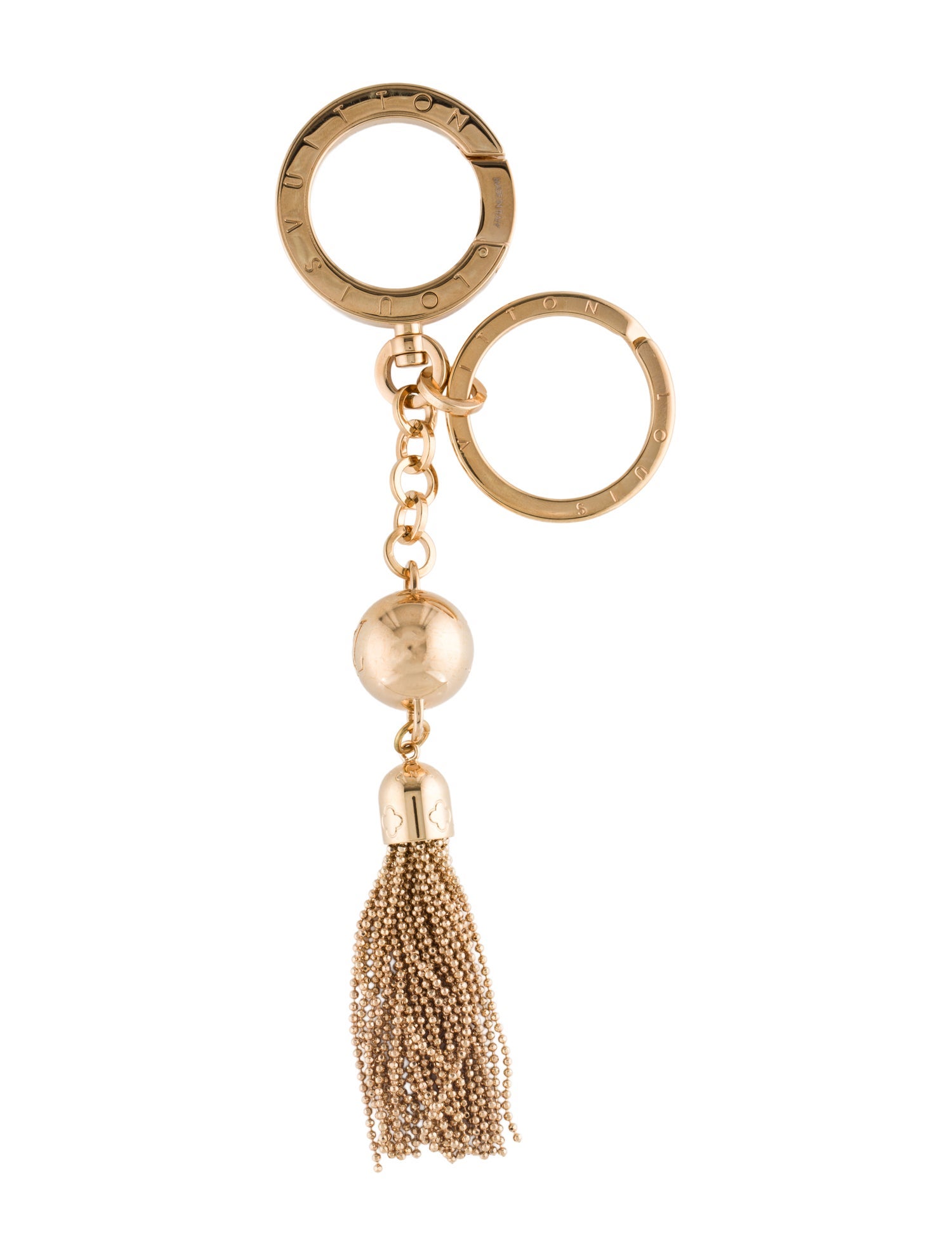 Louis Vuitton Porte Cles Swing Bag Charm