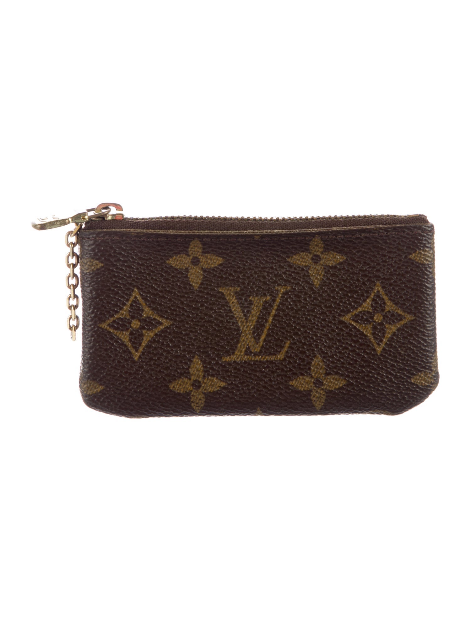 Louis Vuitton Vintage 2002 Zippy Coin Purse