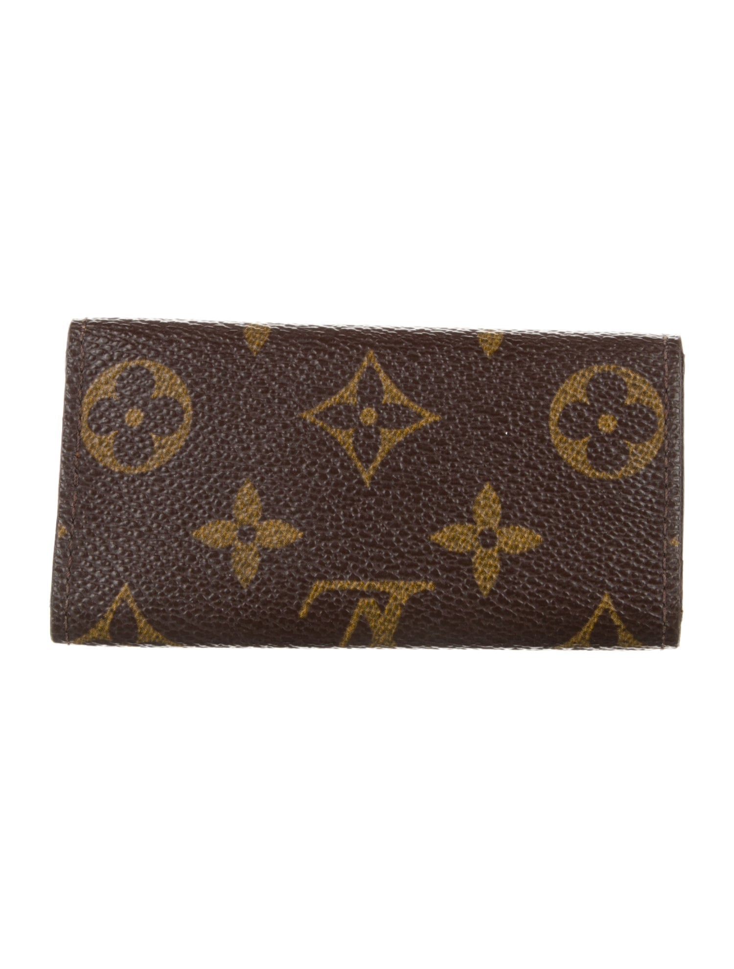Louis Vuitton 4 Ring Keyholder