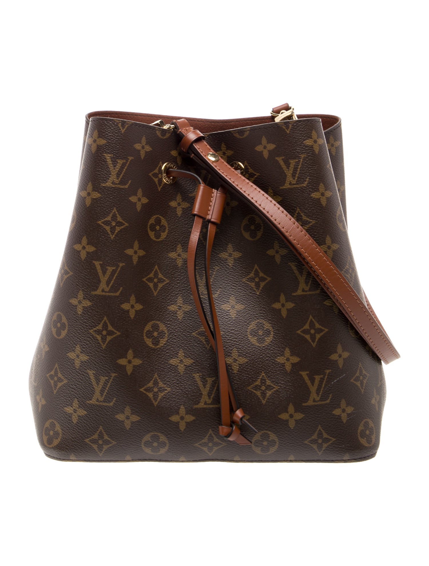 Louis Vuitton LV Monogram Néonoé MM