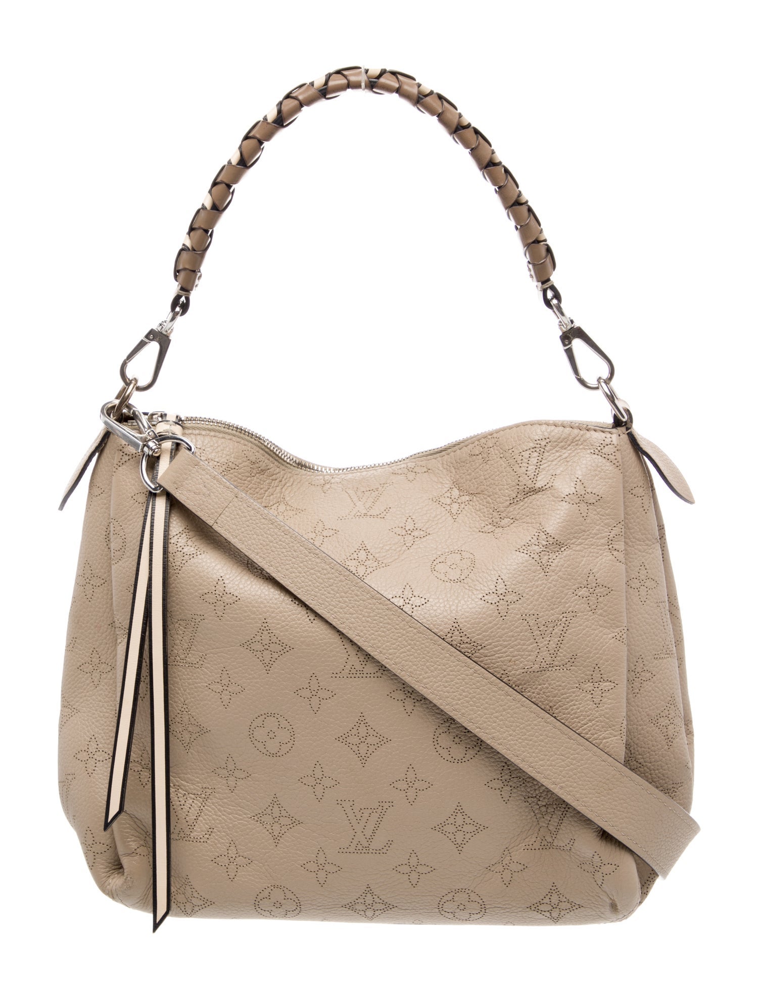 Louis Vuitton LV Monogram Beaubourg BB