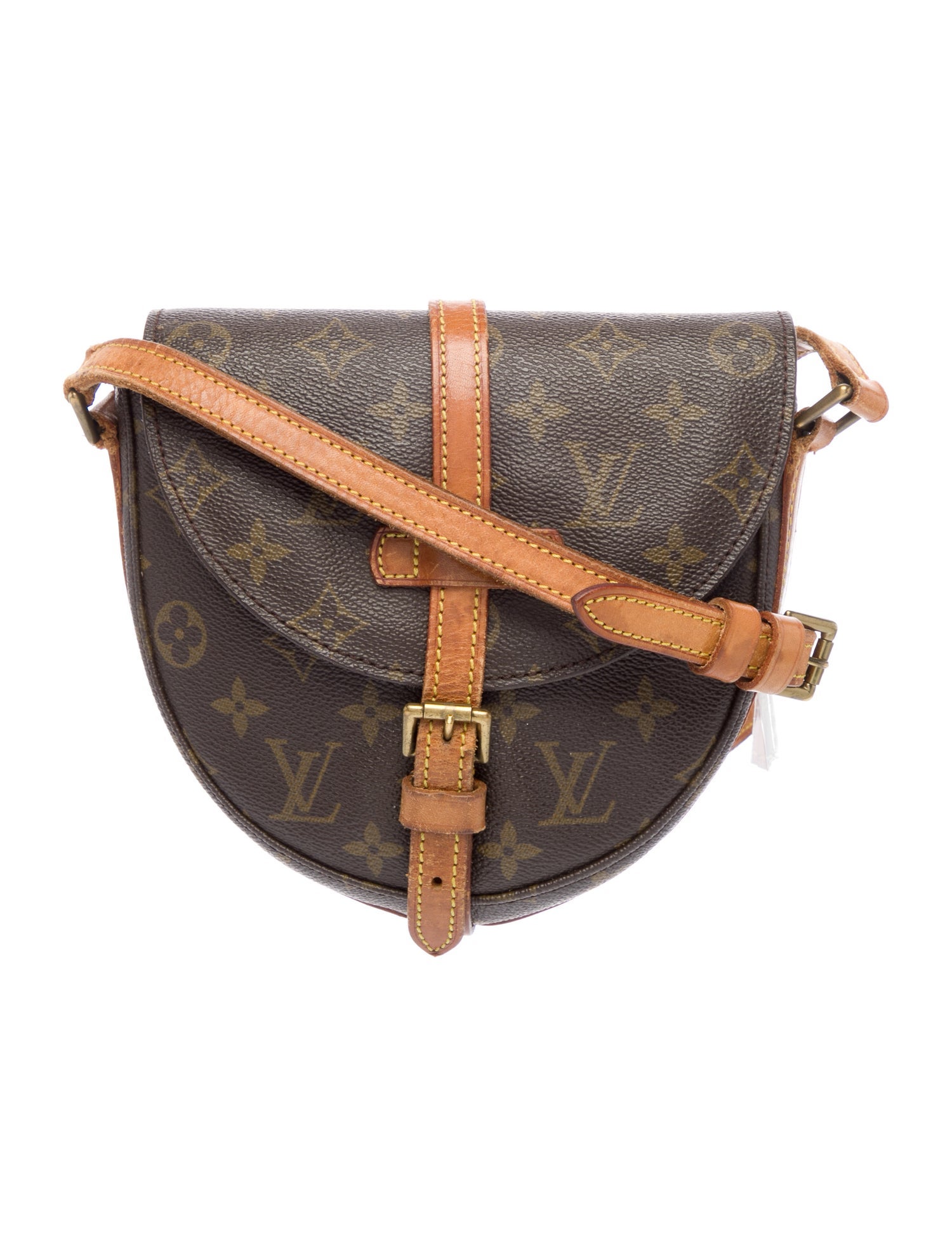 Louis Vuitton LV Monogram Chantilly PM