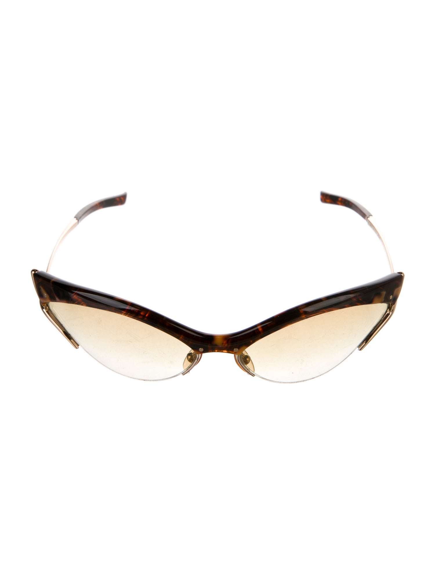 Louis Vuitton Vintage 2004 Sunglasses