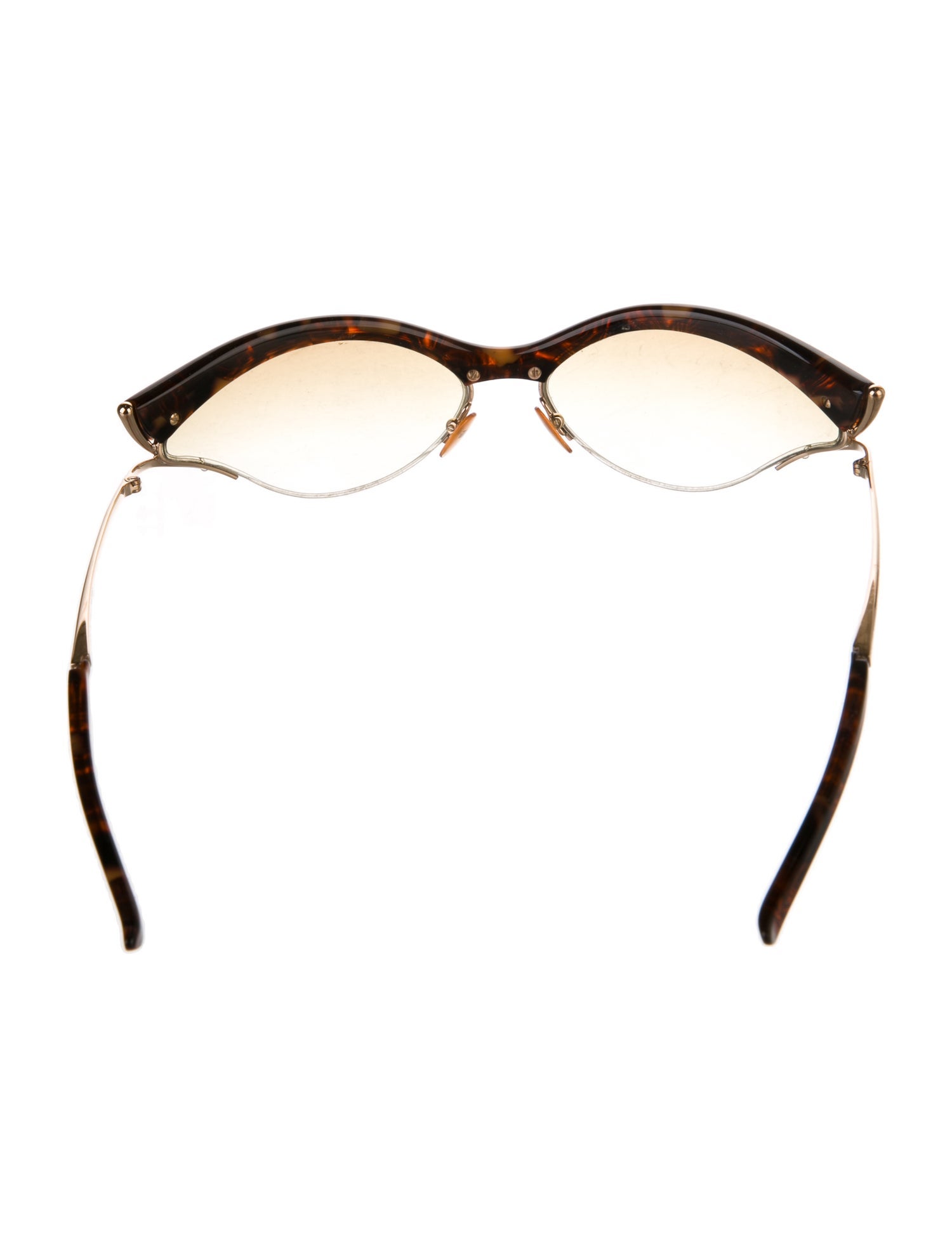 Louis Vuitton Vintage 2004 Sunglasses